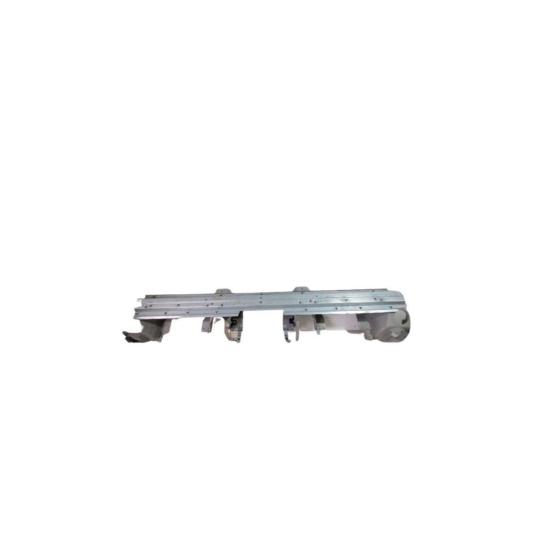 Suporte Painel Central Iveco 3