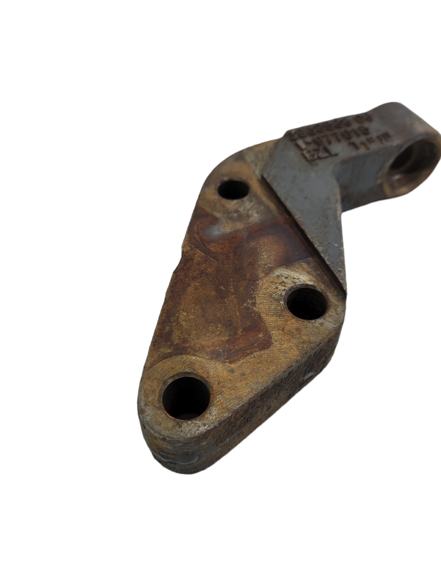 Suporte Motor Cummins Ford Cargo 3968568 4