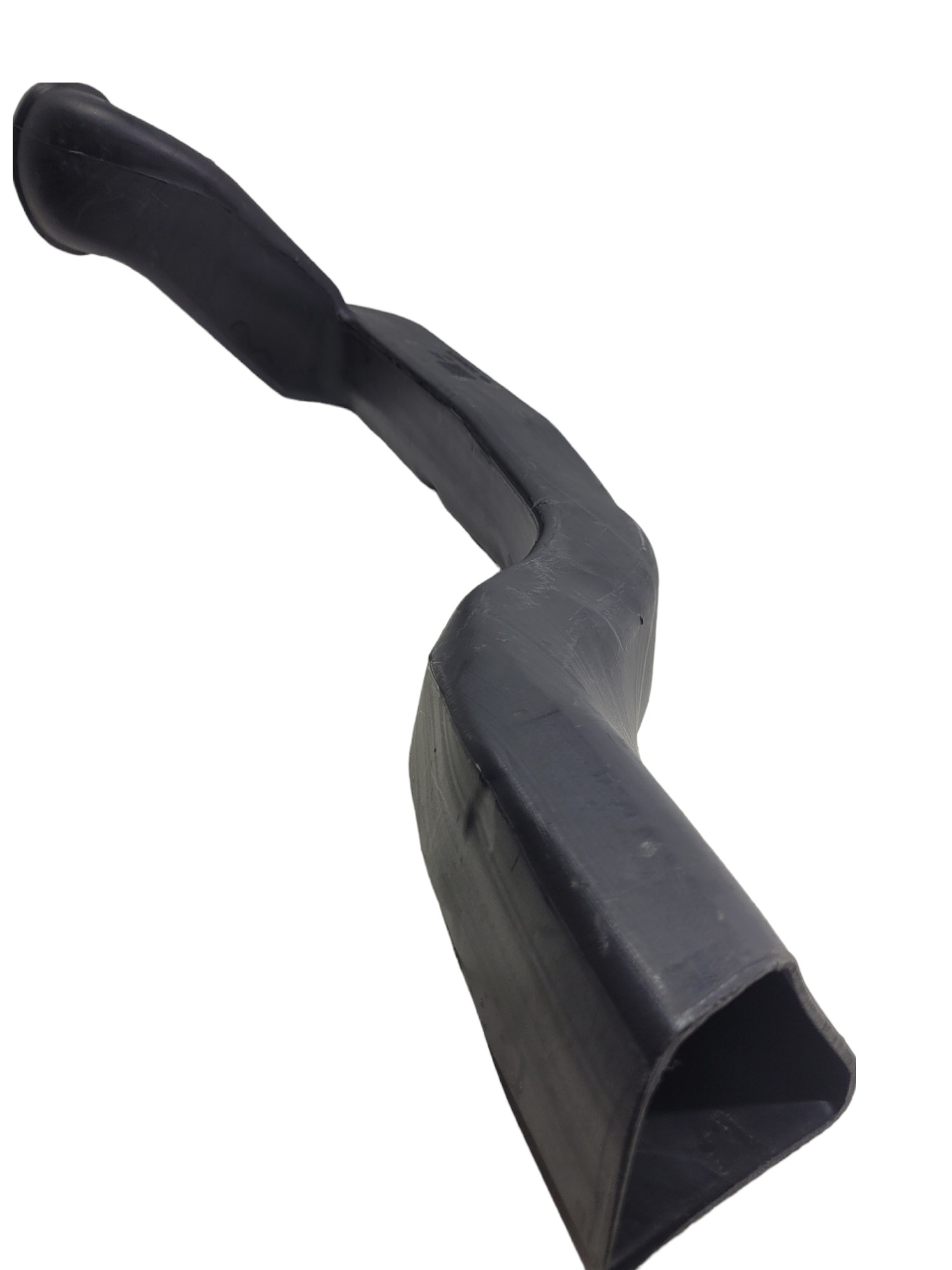 Tubo De Ar Interno Lado Direito Mbenz Atego A9408302244 3