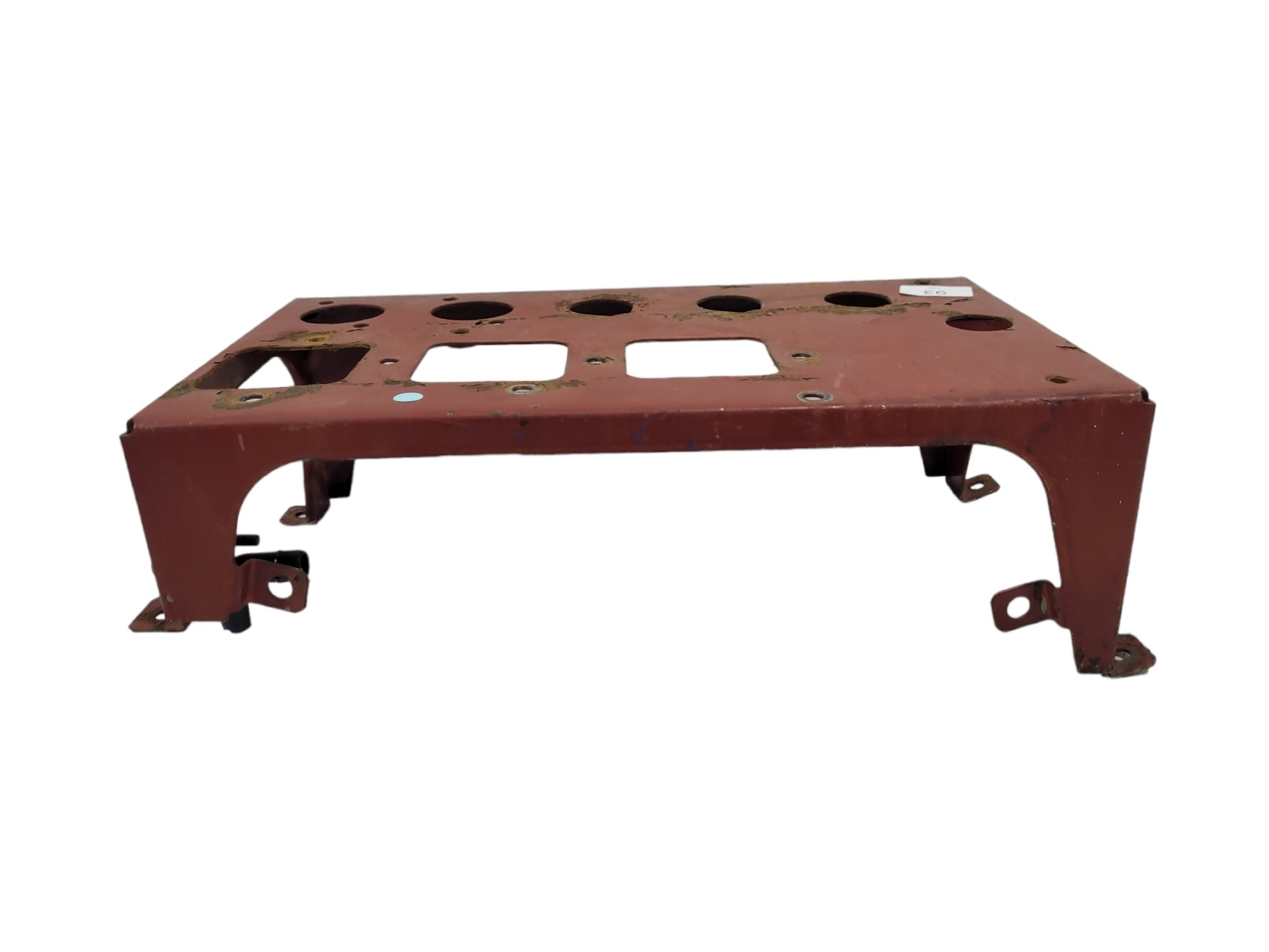 Suporte Maneco Iveco Eurotech 4
