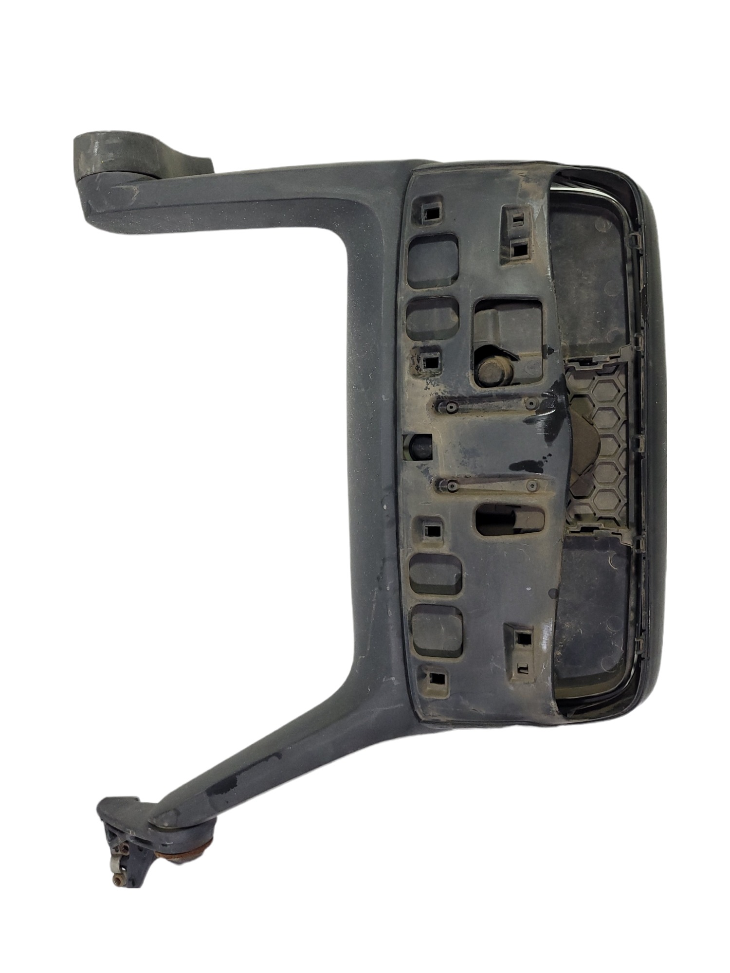 Carcaça Retrovisor 1