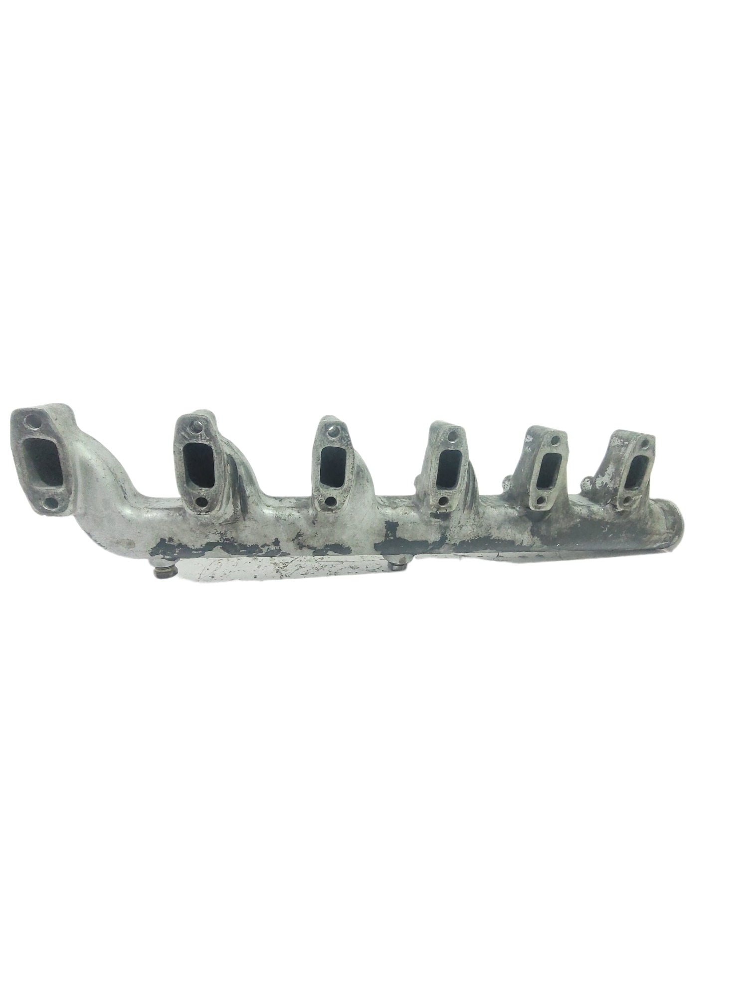 Coletor Admissão Vw922909200510 6