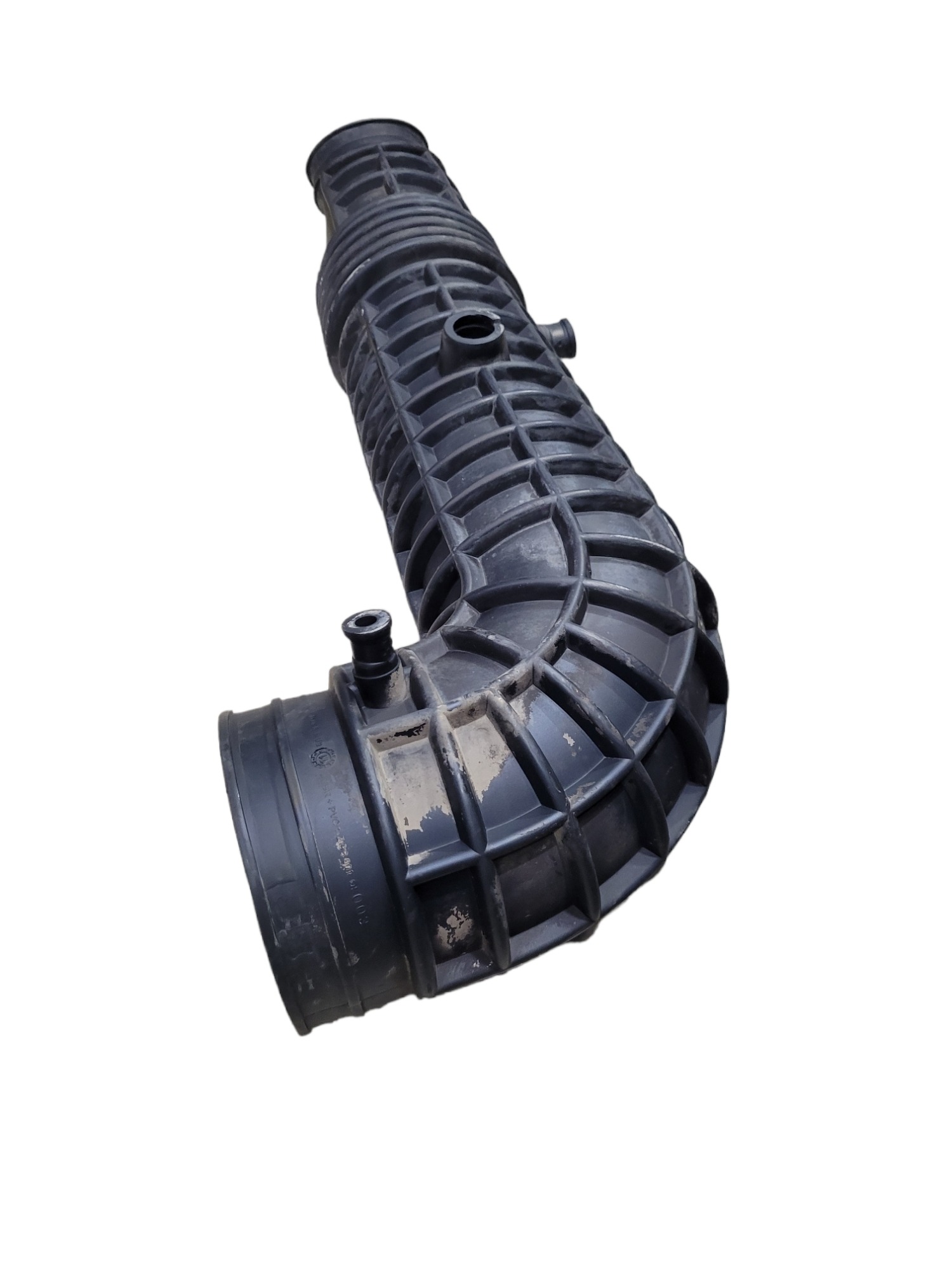 Mangueira Filtro De Ar M Benz 1620 A6955280482 3