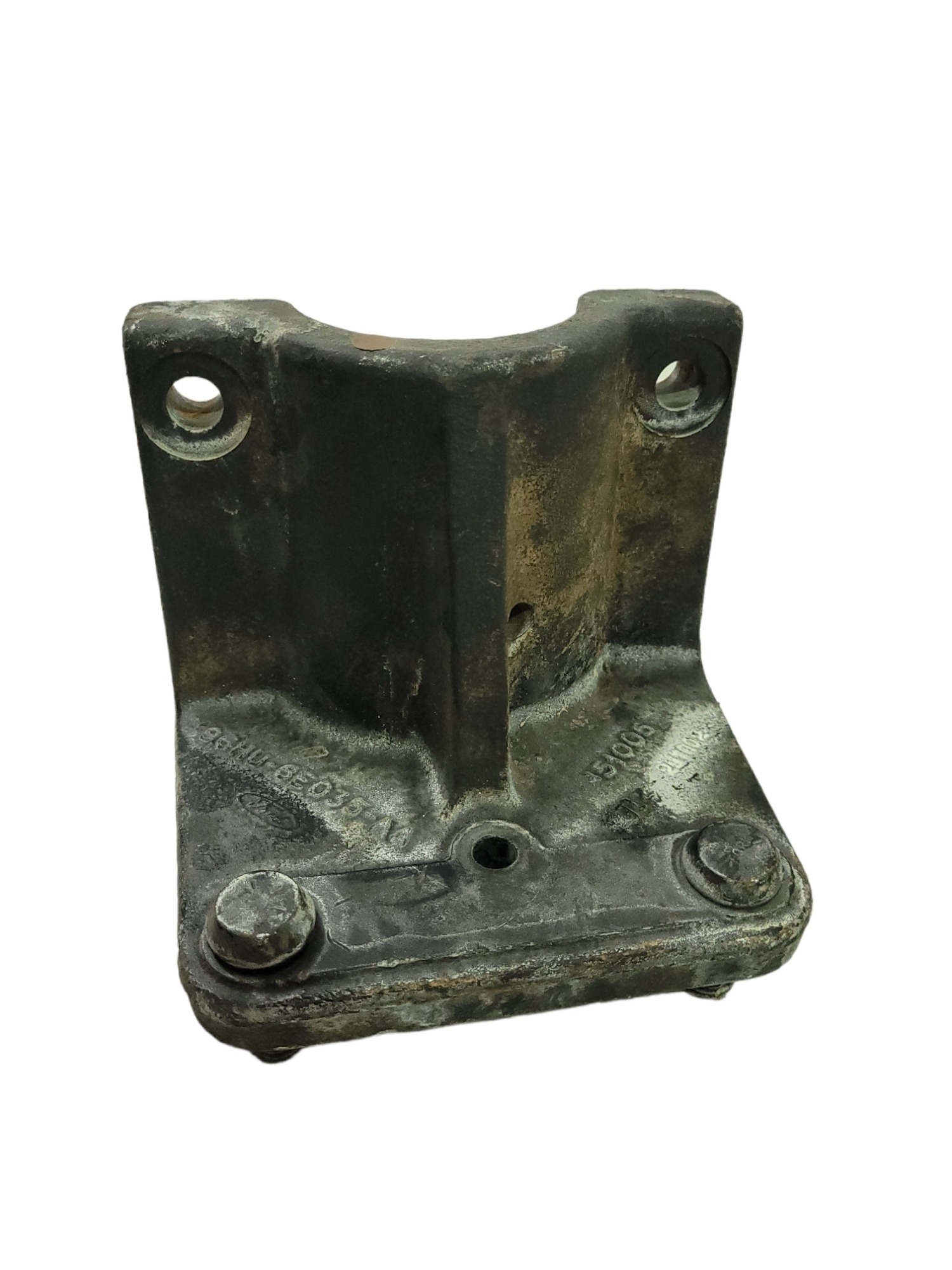 Suporte Coxim Caixa Ford Cargo96hu6e035aa 1