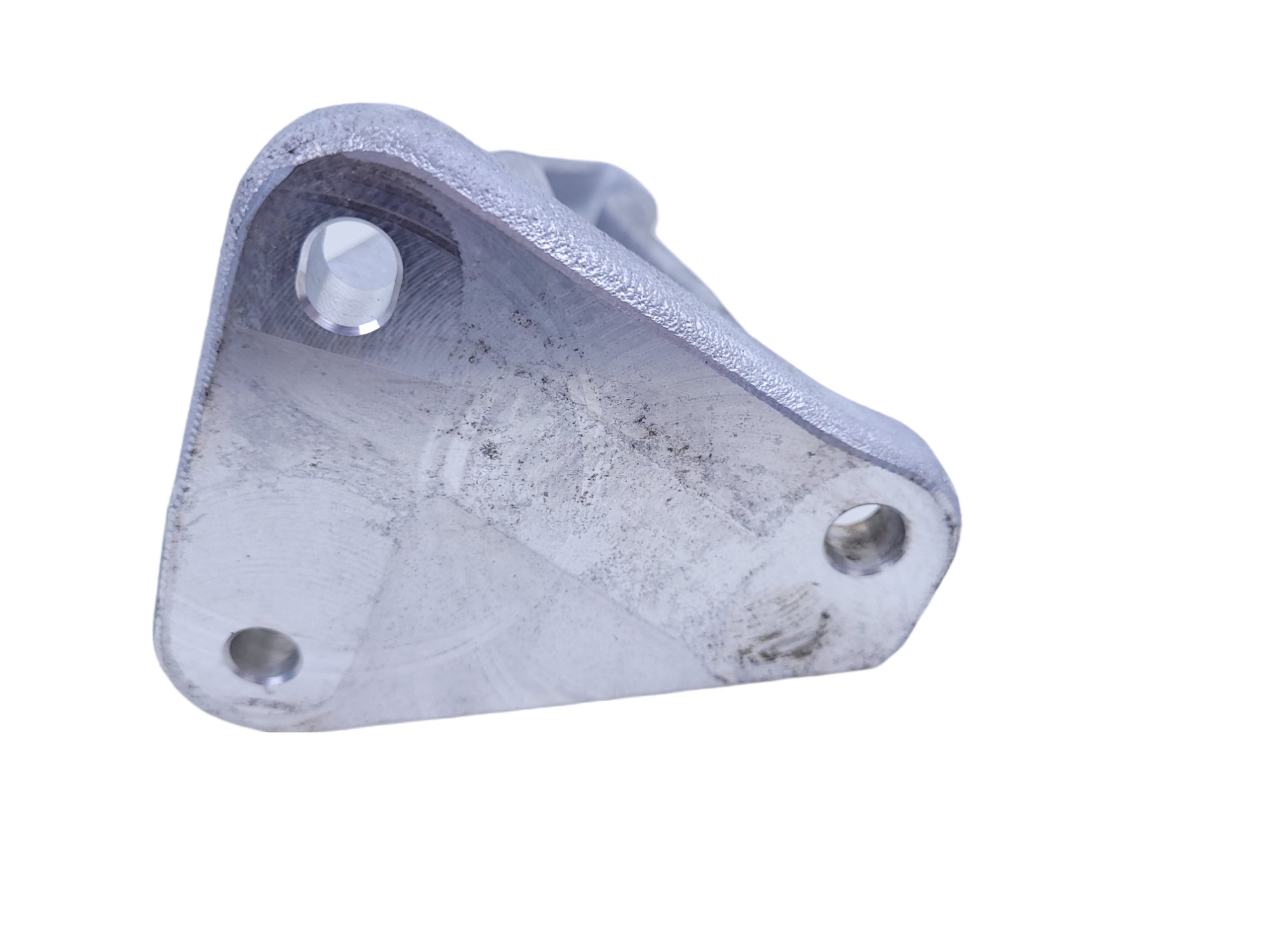 Fixador Radiador Scania R440 1790531 4
