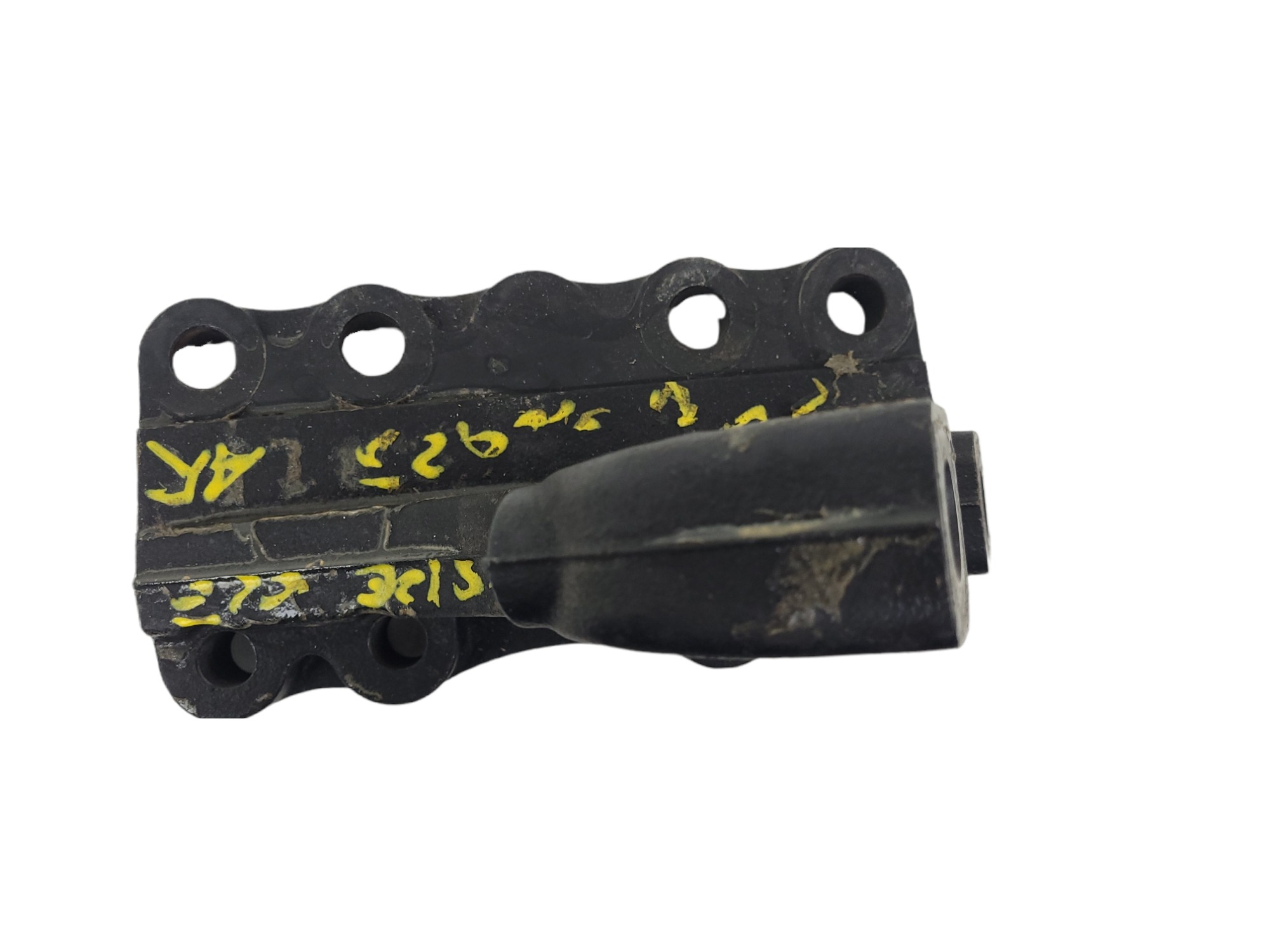 Cavalete Mancal Estabilizador M Benz Axor A9473251009 2