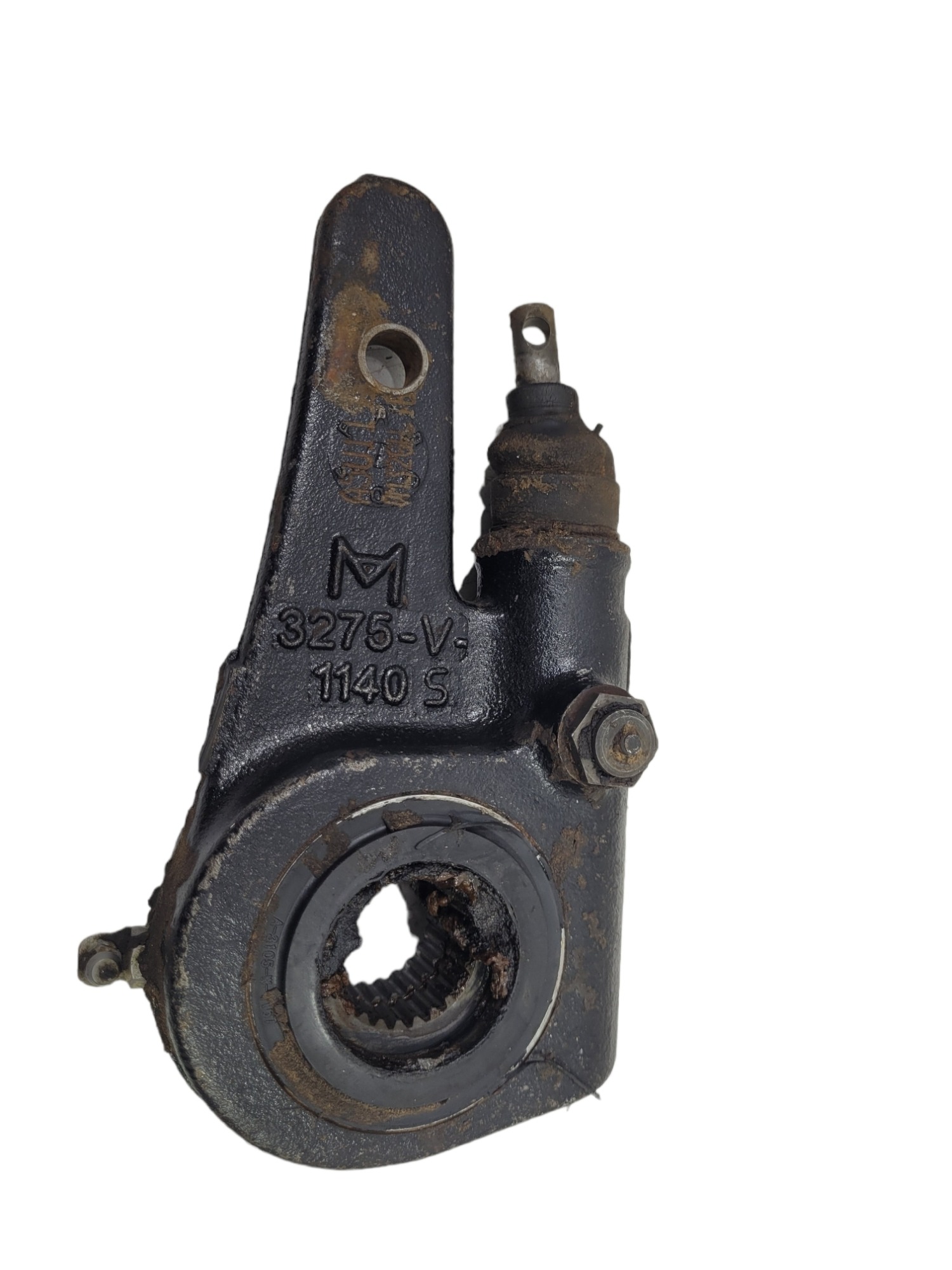 Catraca De Freio Ford Cargo 1