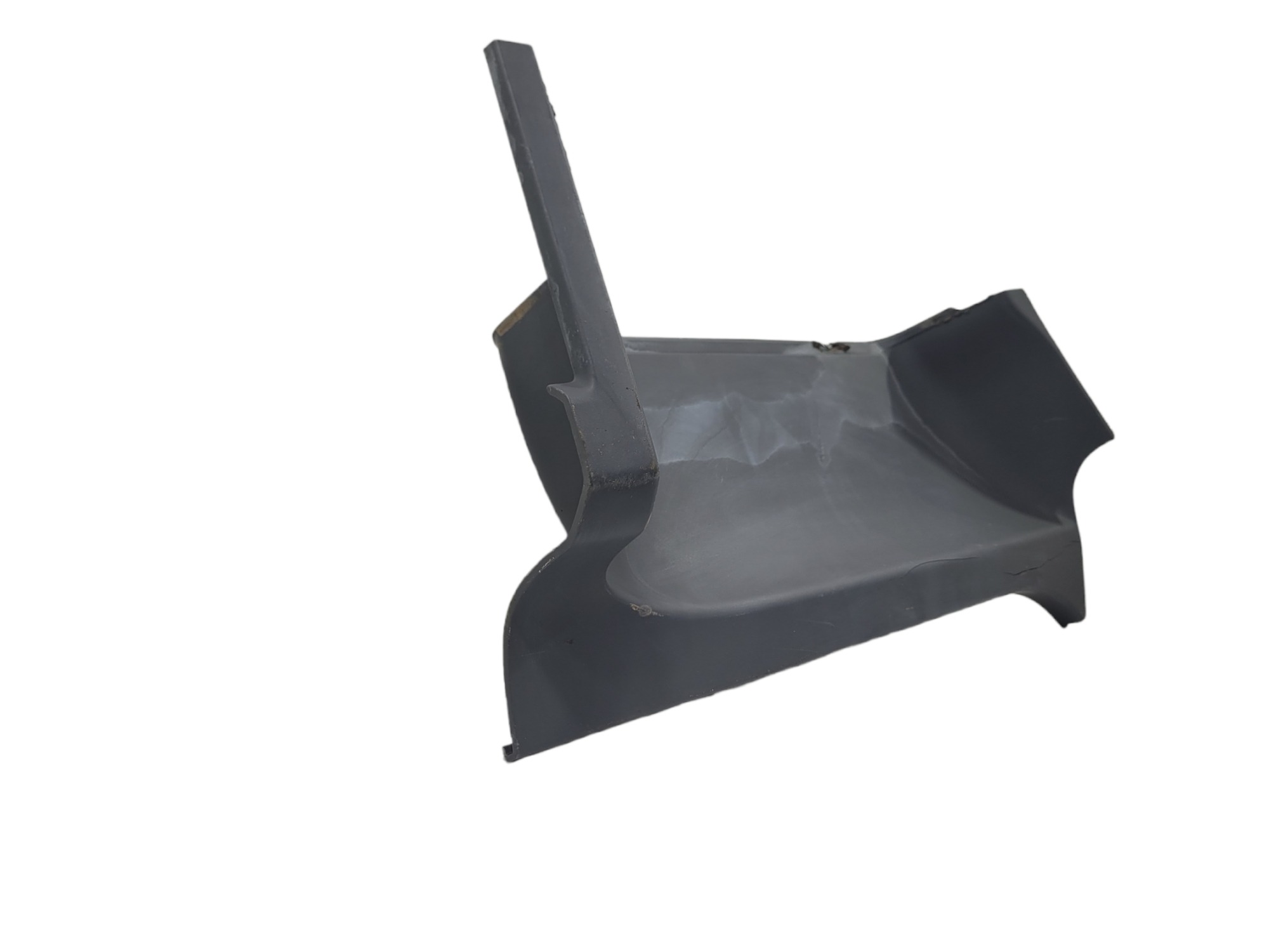 Moldura Superior Estribo Esquerdo Scania G420 2010 1805342 Não Se Aplica 2