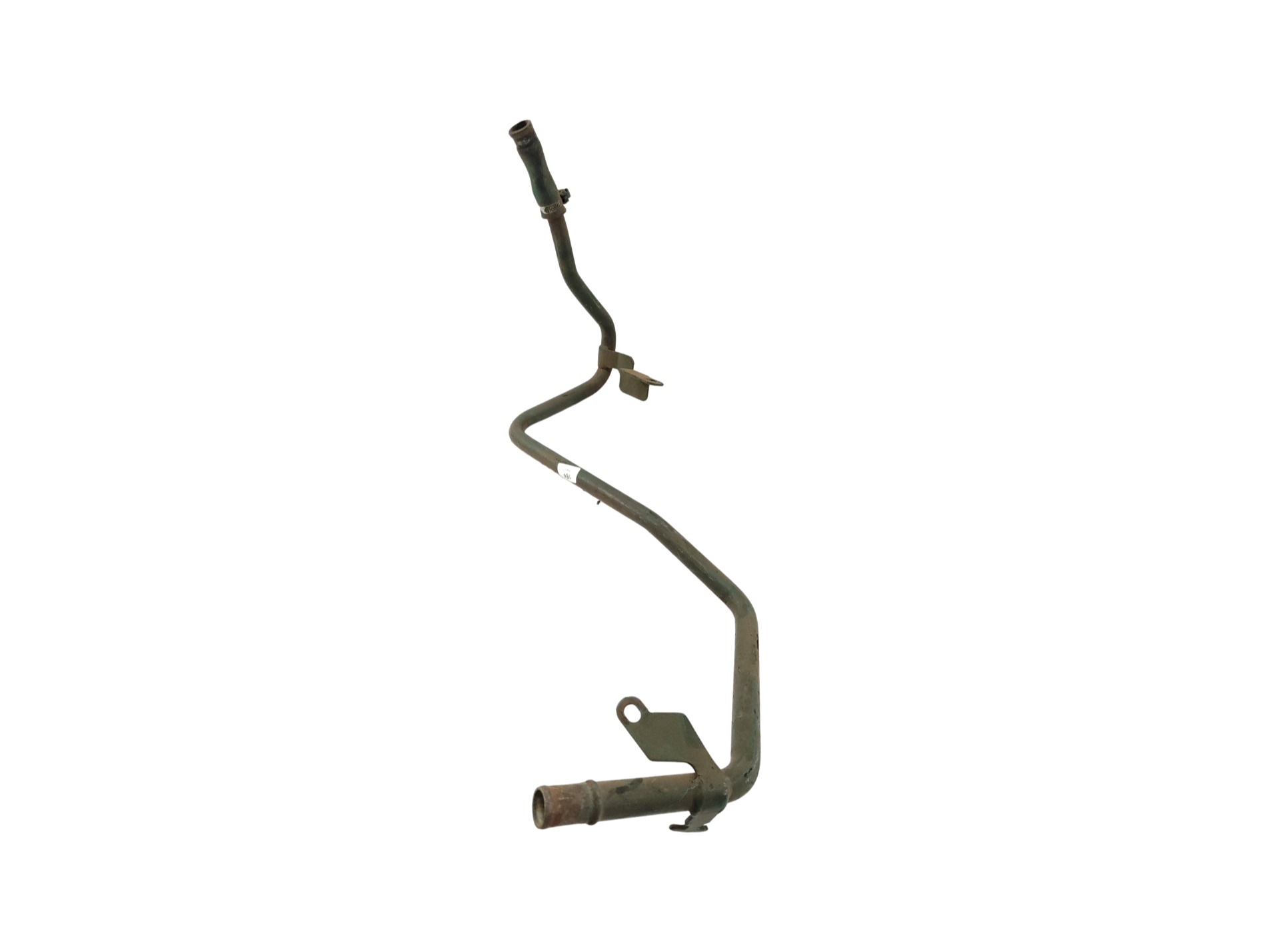 Cano De Água Volvo D13 4