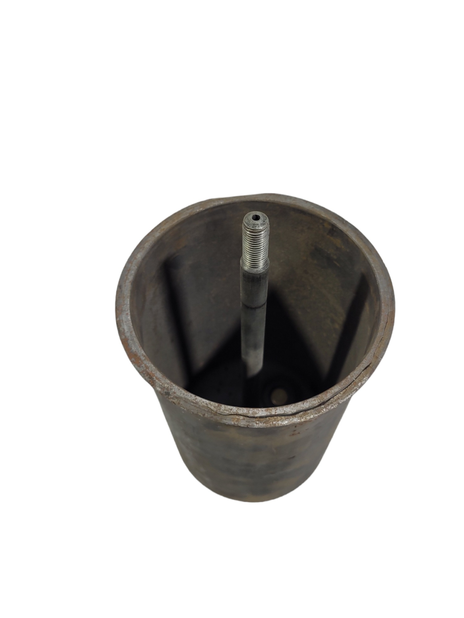 Copo Filtro Lubrificante M Benz 1218 5