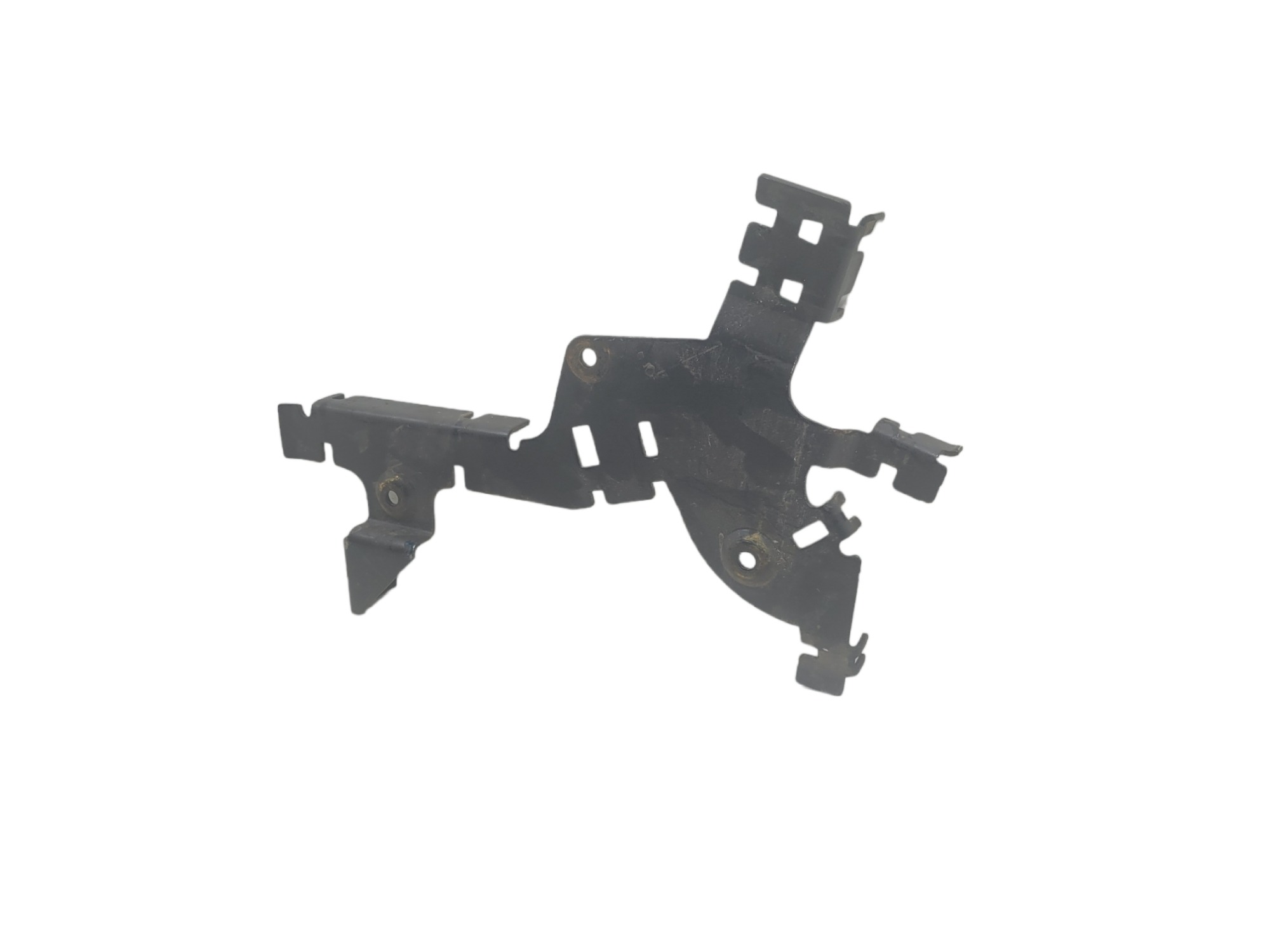Suporte Fiação Caixa Câmbio Scania Grs905 2367056 5