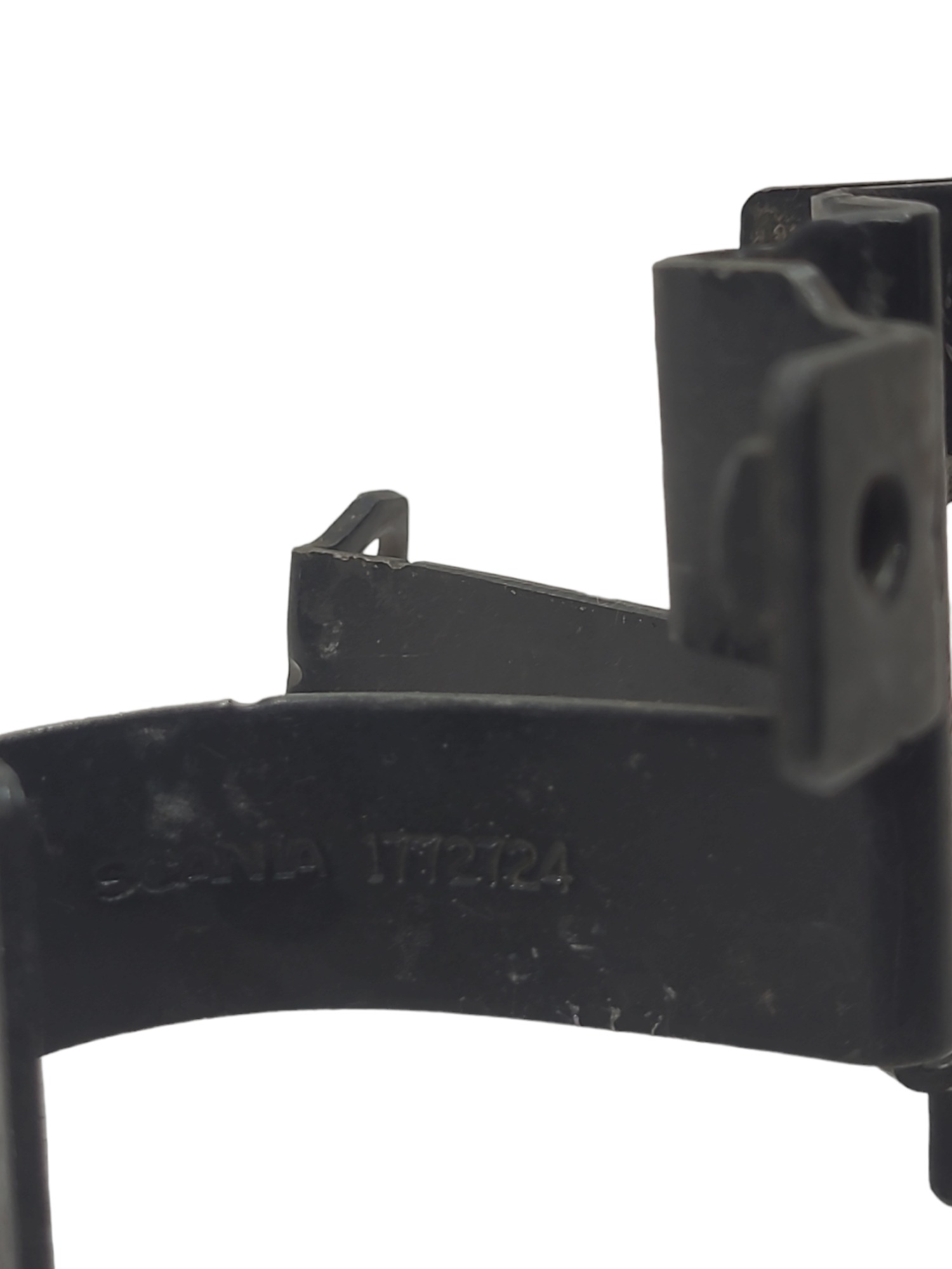 Suporte Mangueira Scania 1772724 5