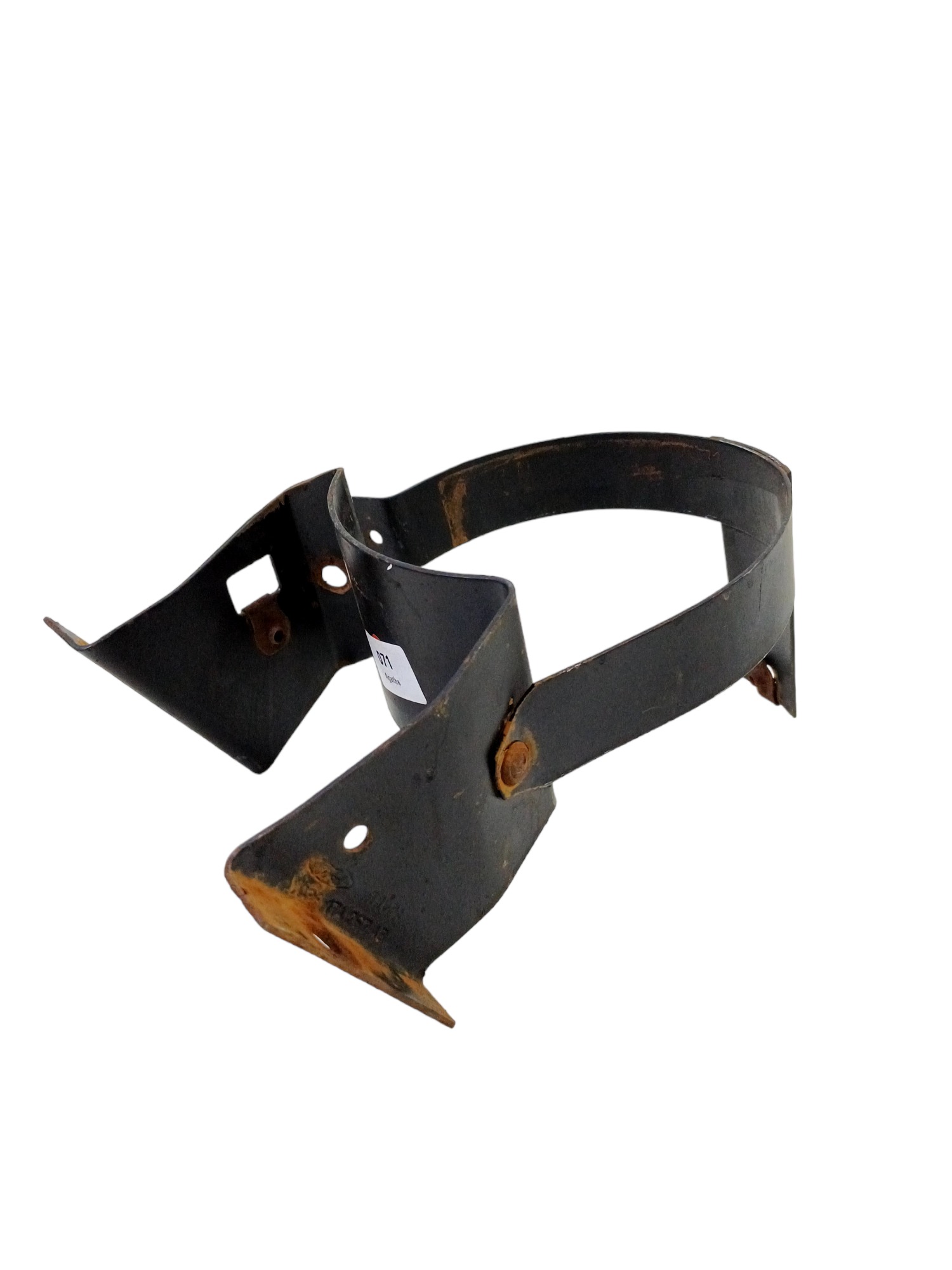 Suporte Extintor Vw 3