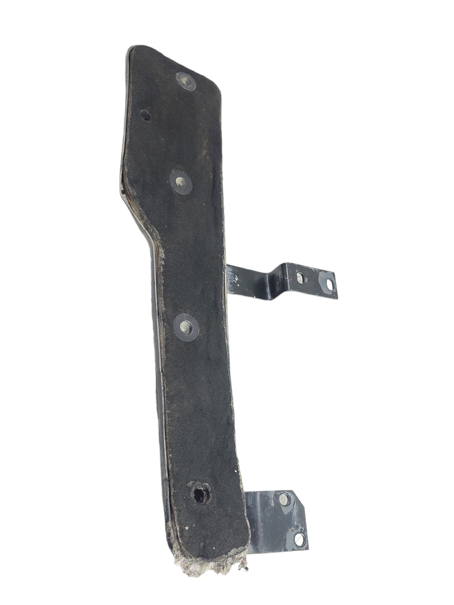 Suporte Coluna Interna Ford Cargo 5