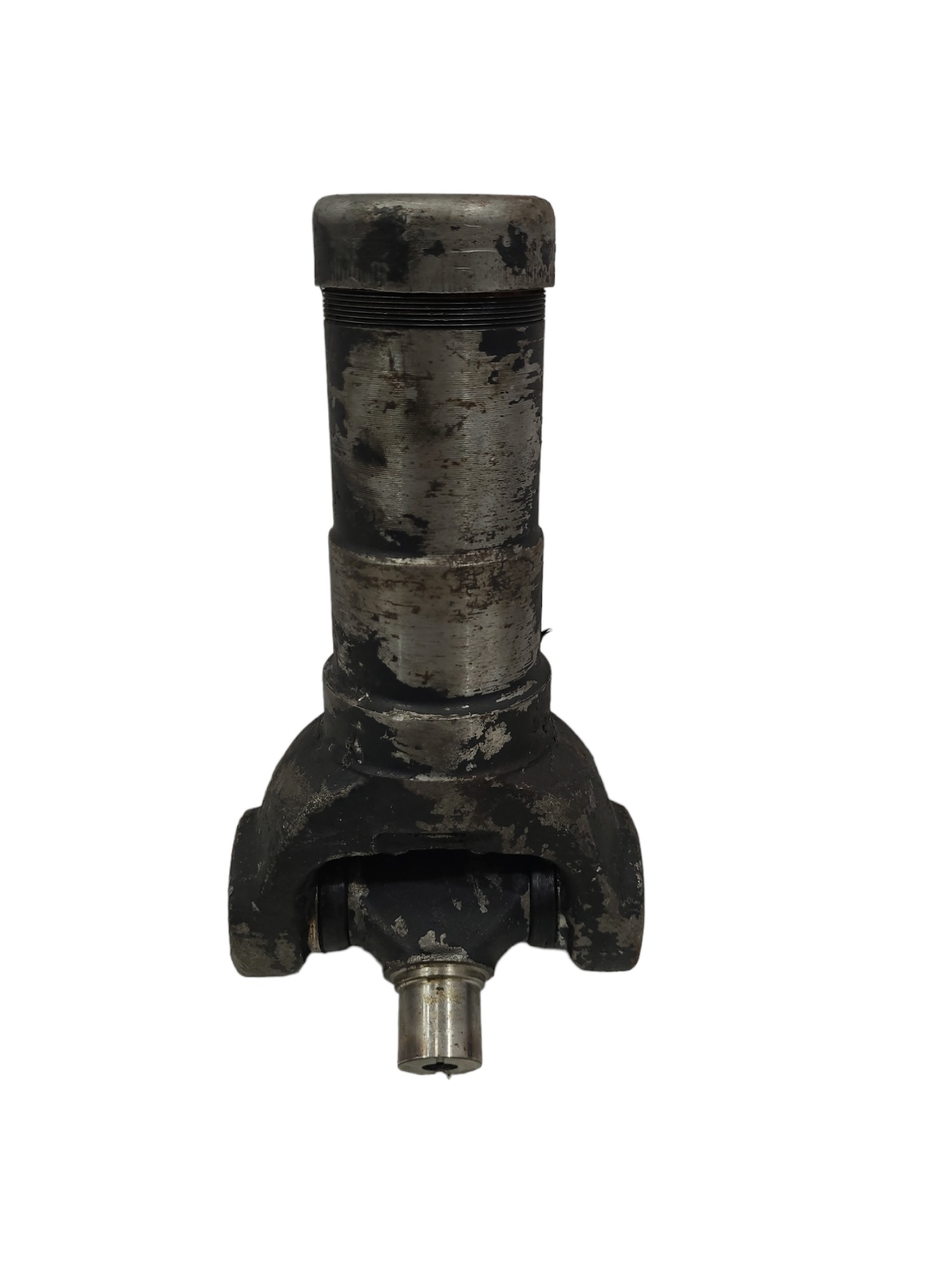 Espiga Cardan Vw – Br Truck Peças