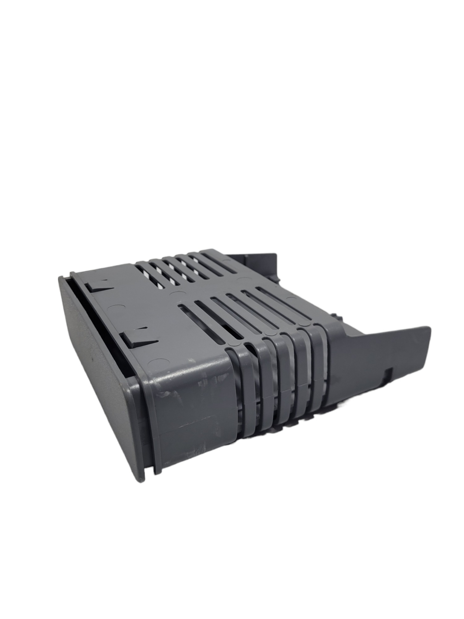Suporte Do Rádio Comunicador M. Benz Axor ~ 9438460624 3