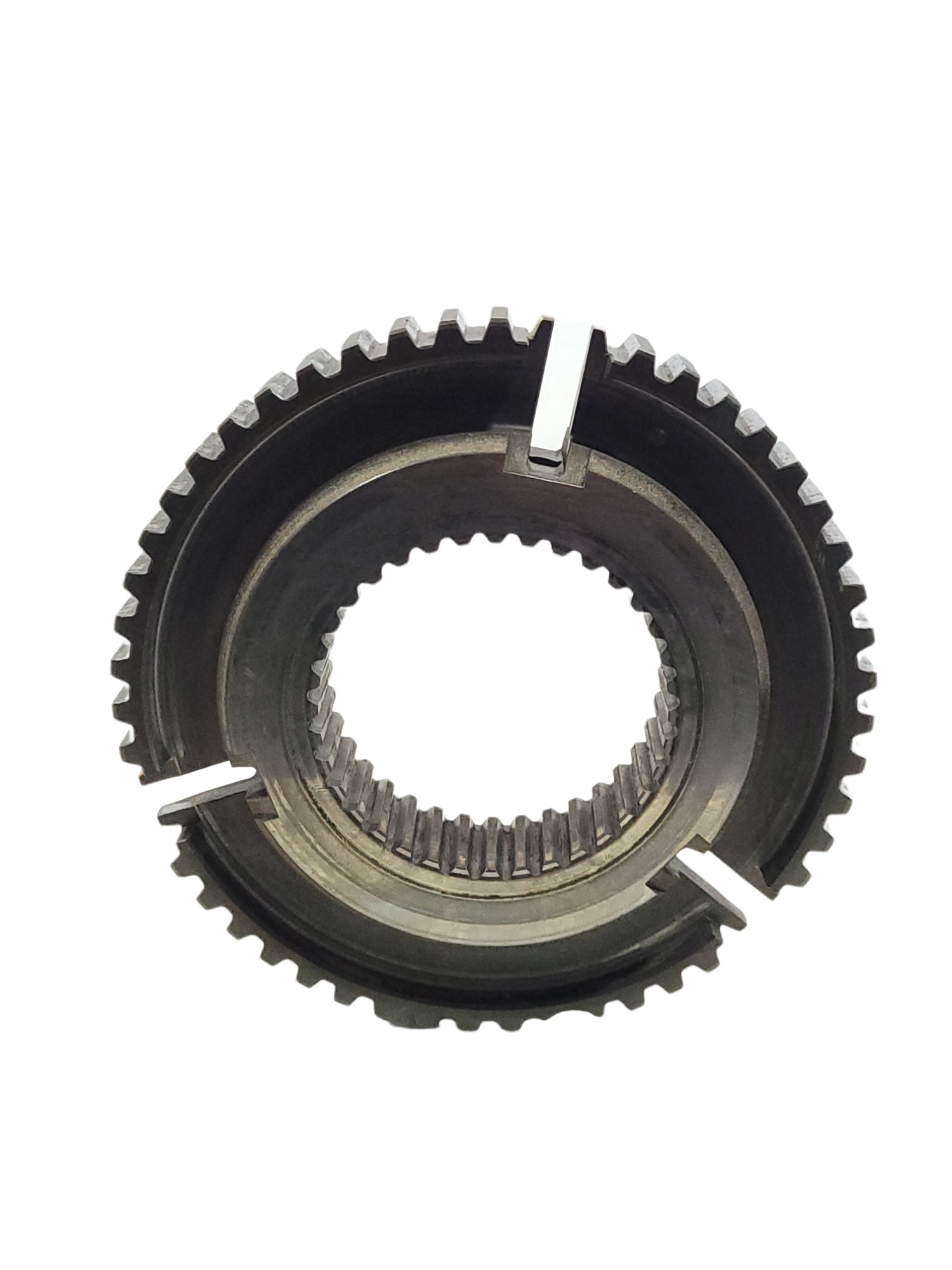 Corpo Sincronizador 1 2 Zf S5680 Mbenz 1620 4