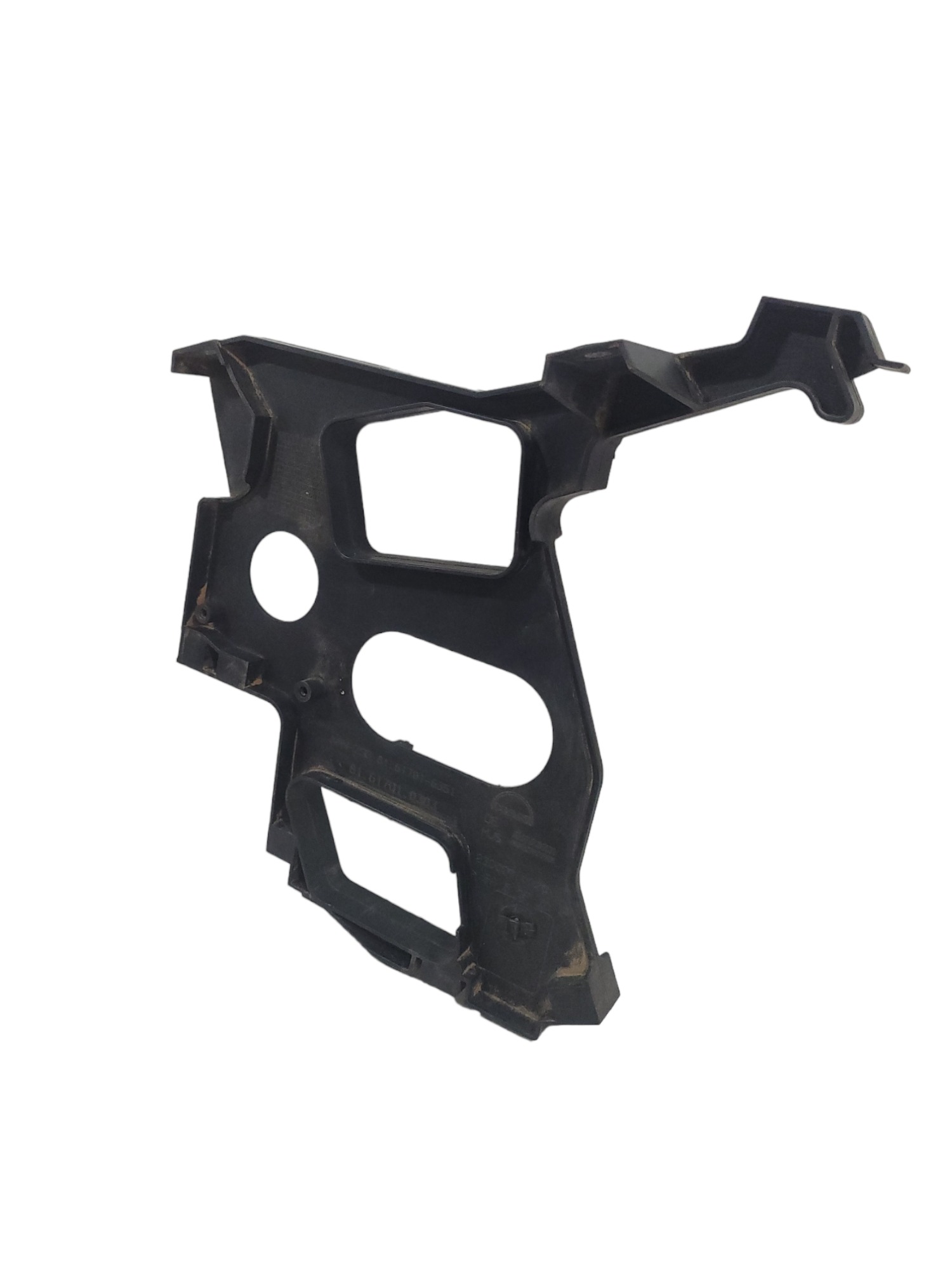 Suporte Painel Man Tgx 81617016351 3