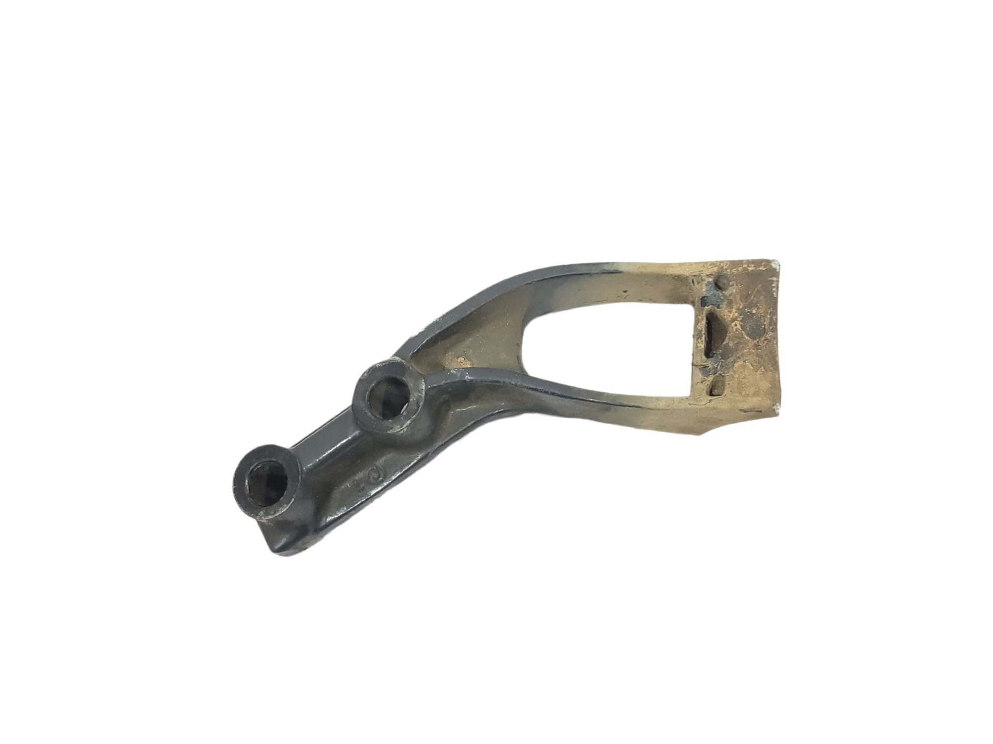 Suporte Tubo Escapamento Volvo Vm21506586 1