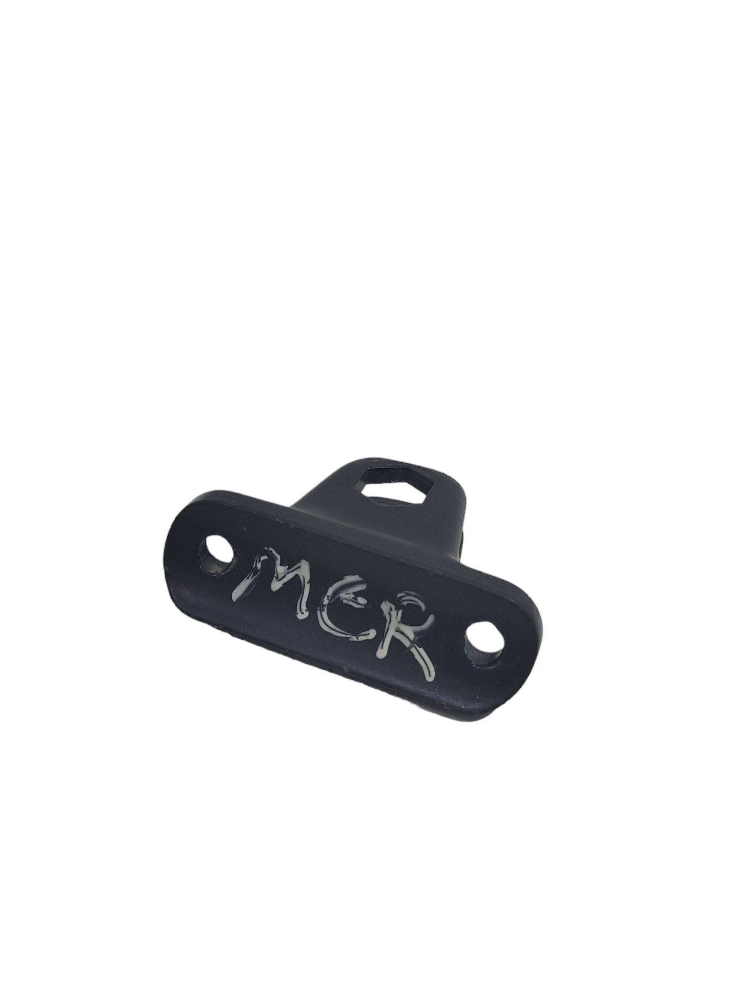 Suporte Retrovisor M Benz 1