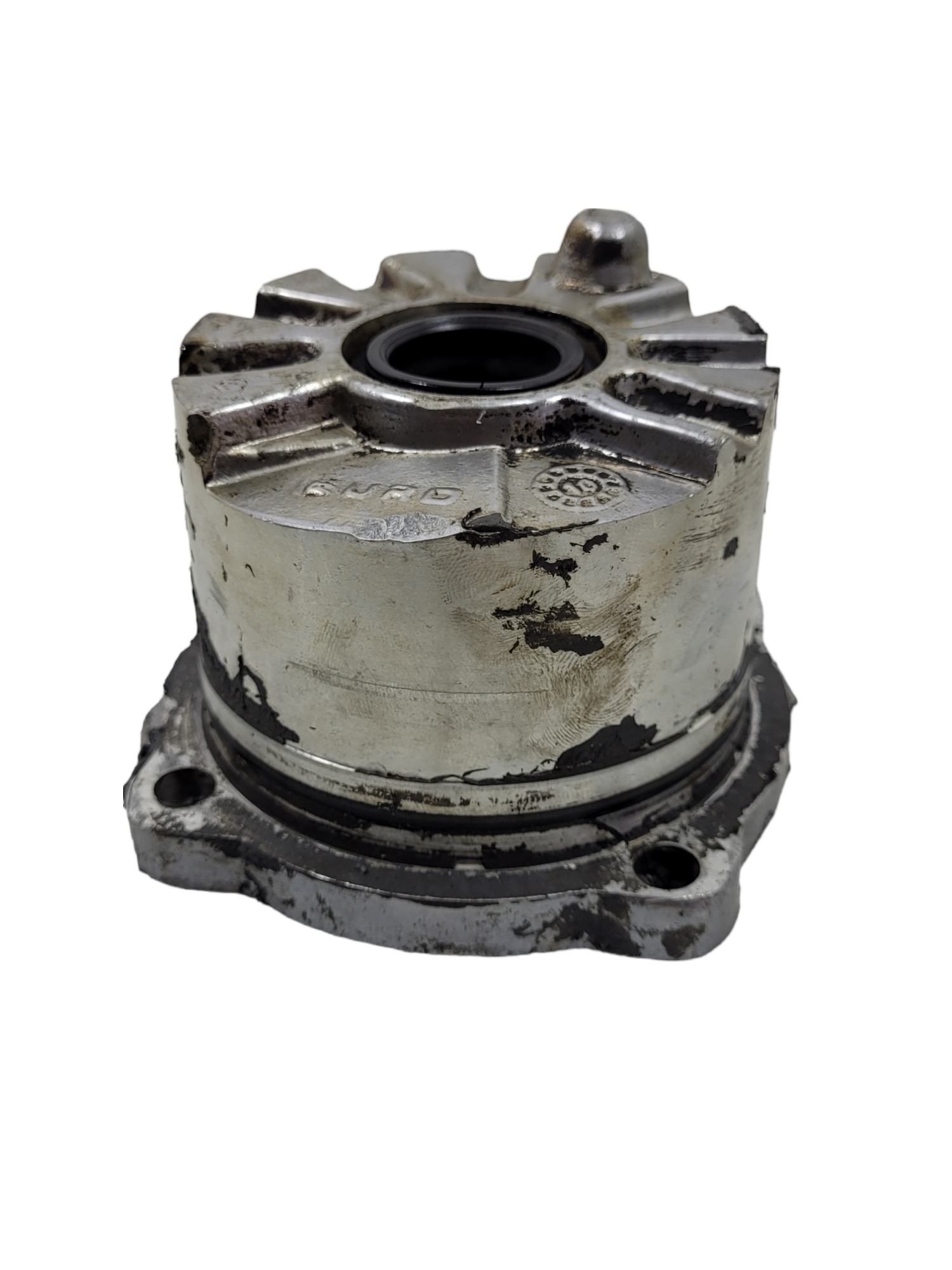 Cilindro Caneca  Reduzida Caixa Zf 16s1650  129631204273 7