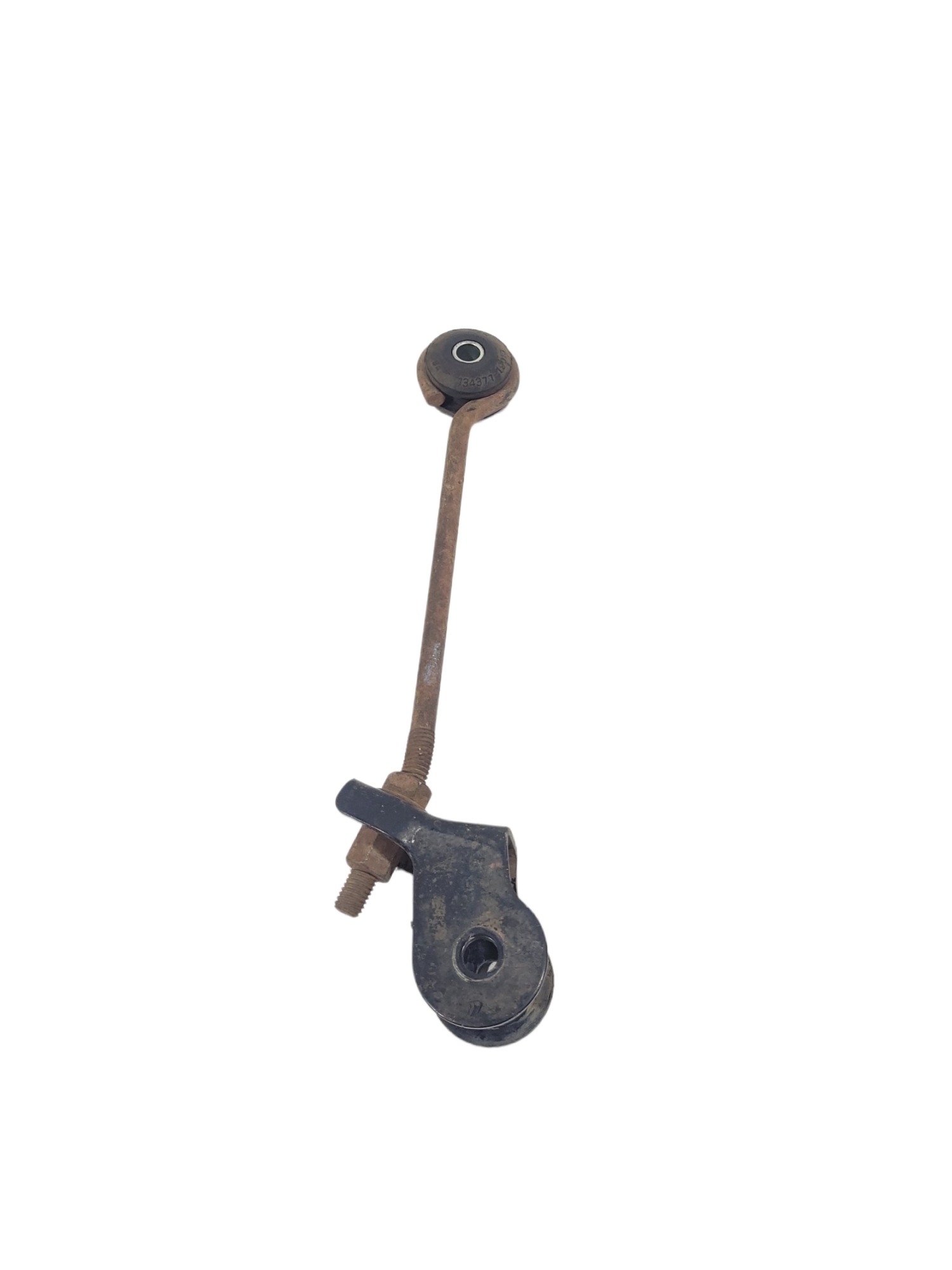 Braço Válvula Reguladora Volvo Fhn 13437719010 4