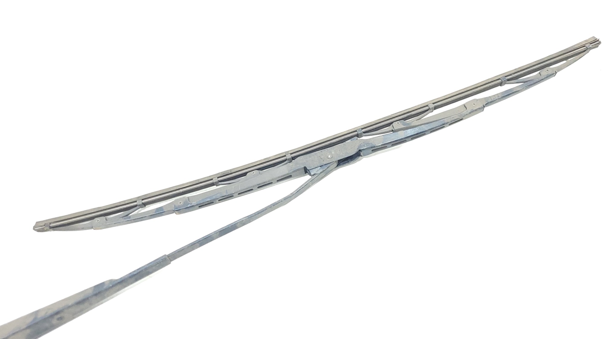 Braço Limpador Parabrisa Iveco Stralis 3