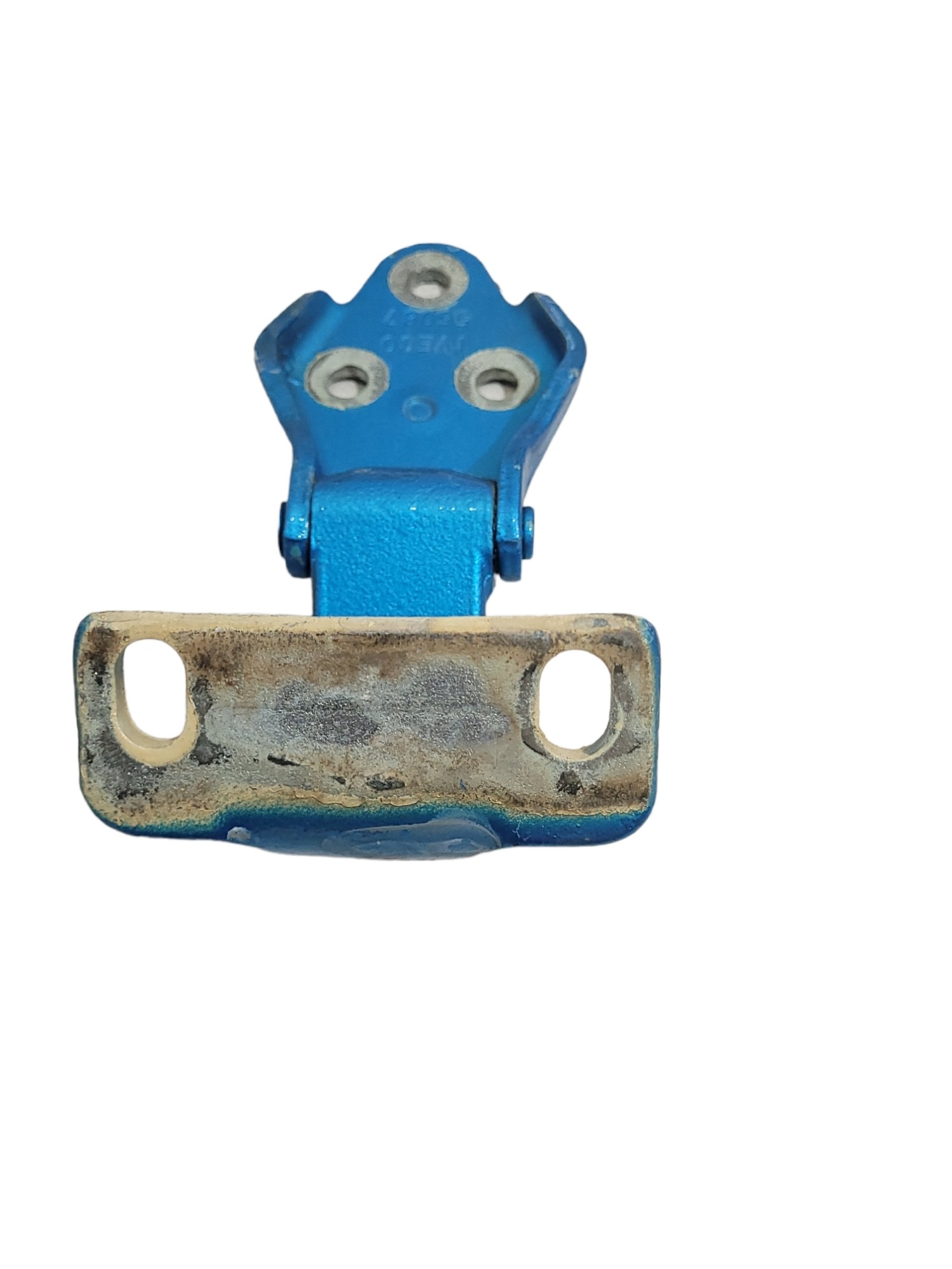 Dobradiça Porta Direita Iveco 35s14 2008 A 2014 56087 3