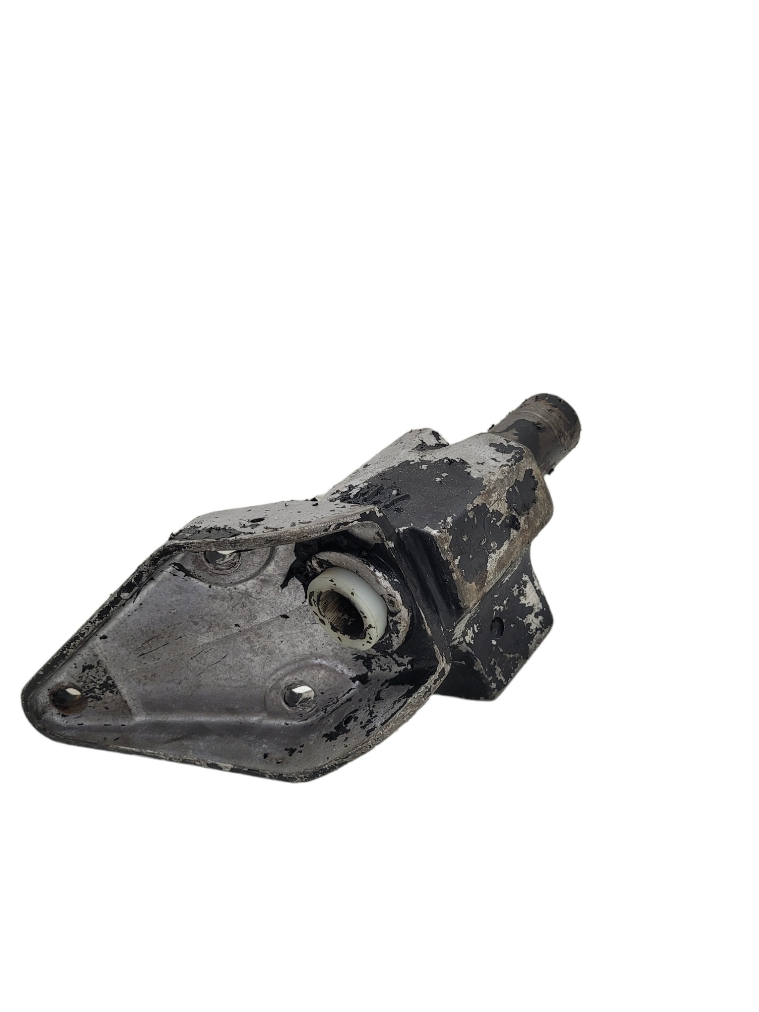 Suporte Coluna Pé Pato M Benz 1114 5