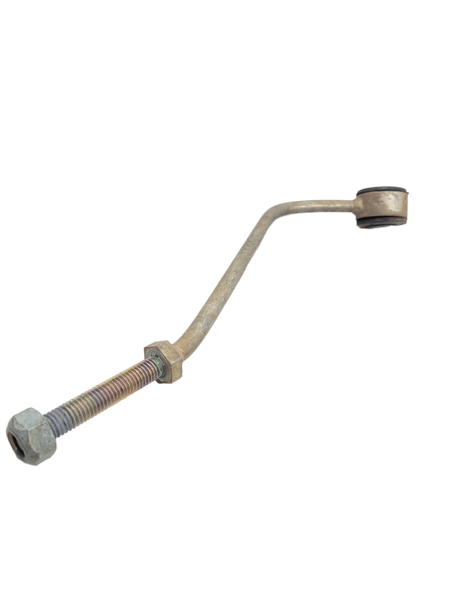 Suporte Radiador Man 81062250007 2