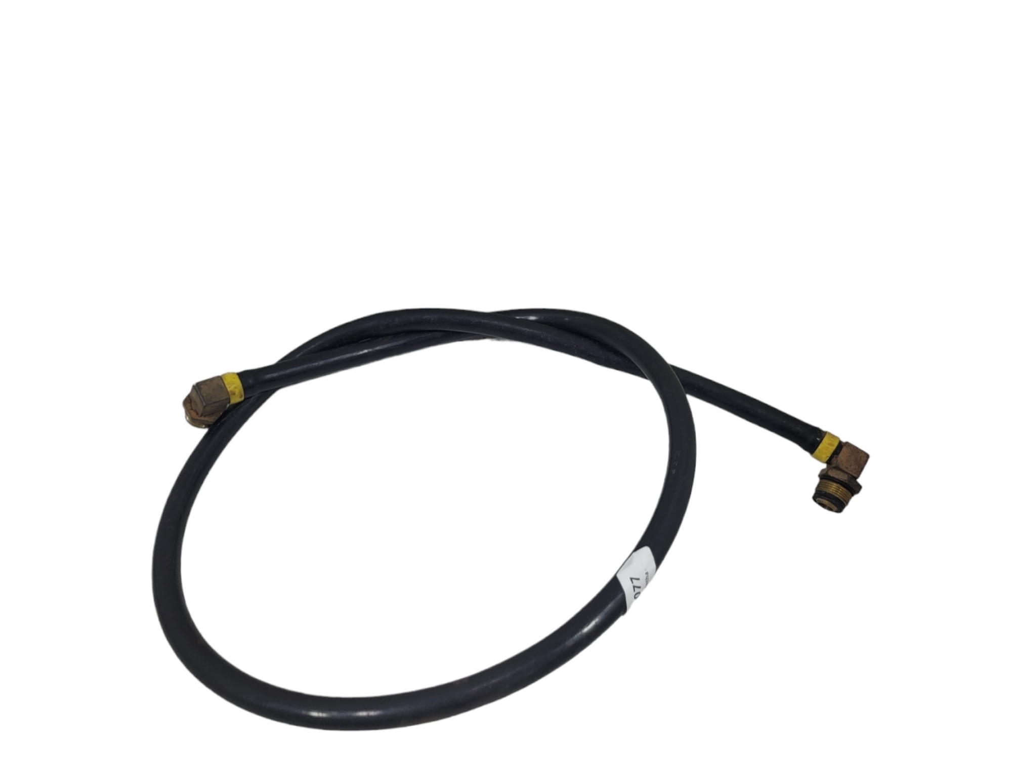 Tubo Diesel Vw 4
