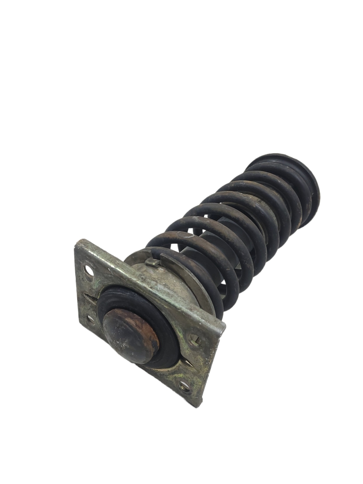 Amortecedor Cabine Traseira M. Benz 1938 – N 6938900119 3