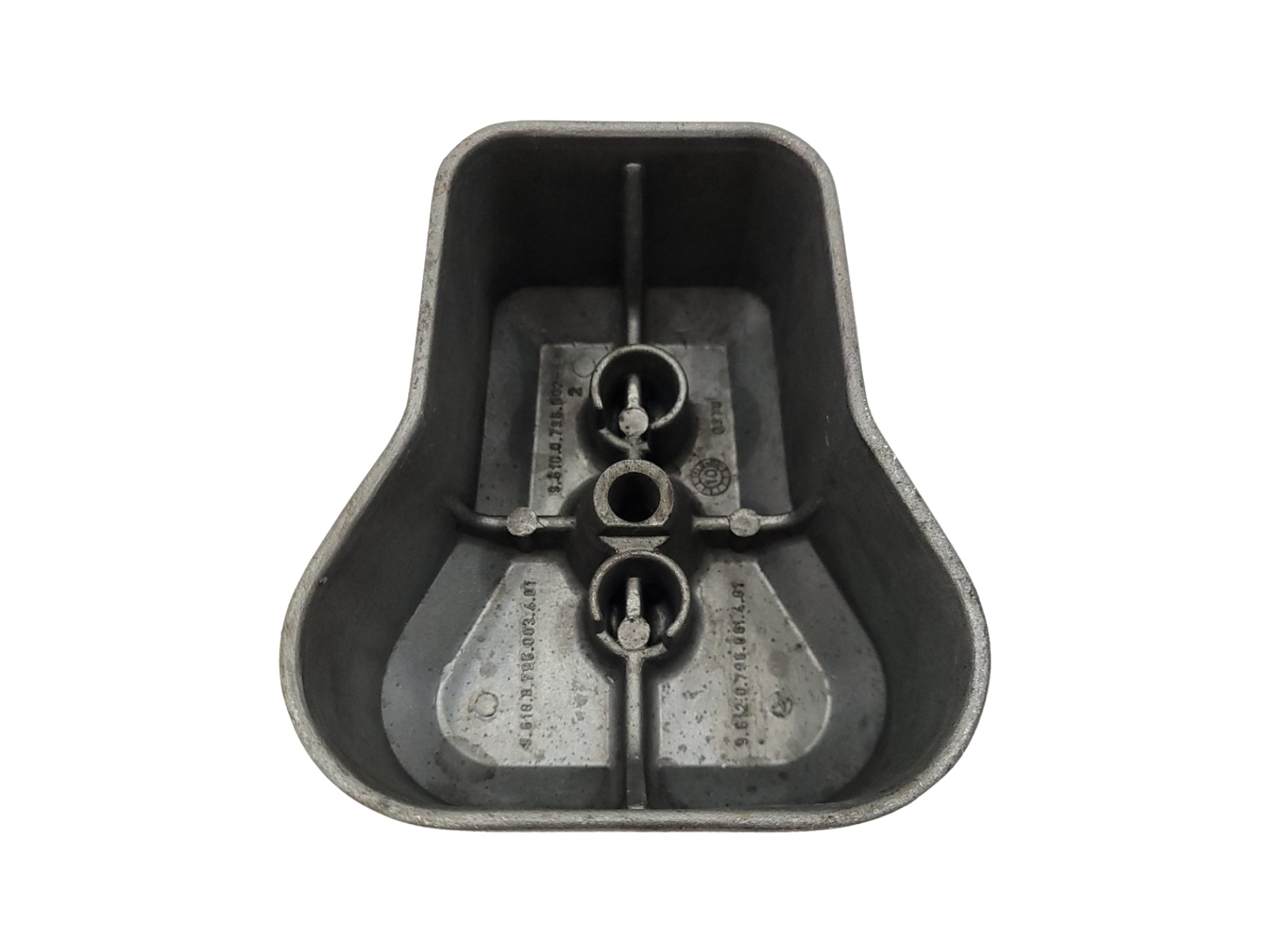 Tampa Válvula Cabeçote Volkswagenn 96100796003401 4