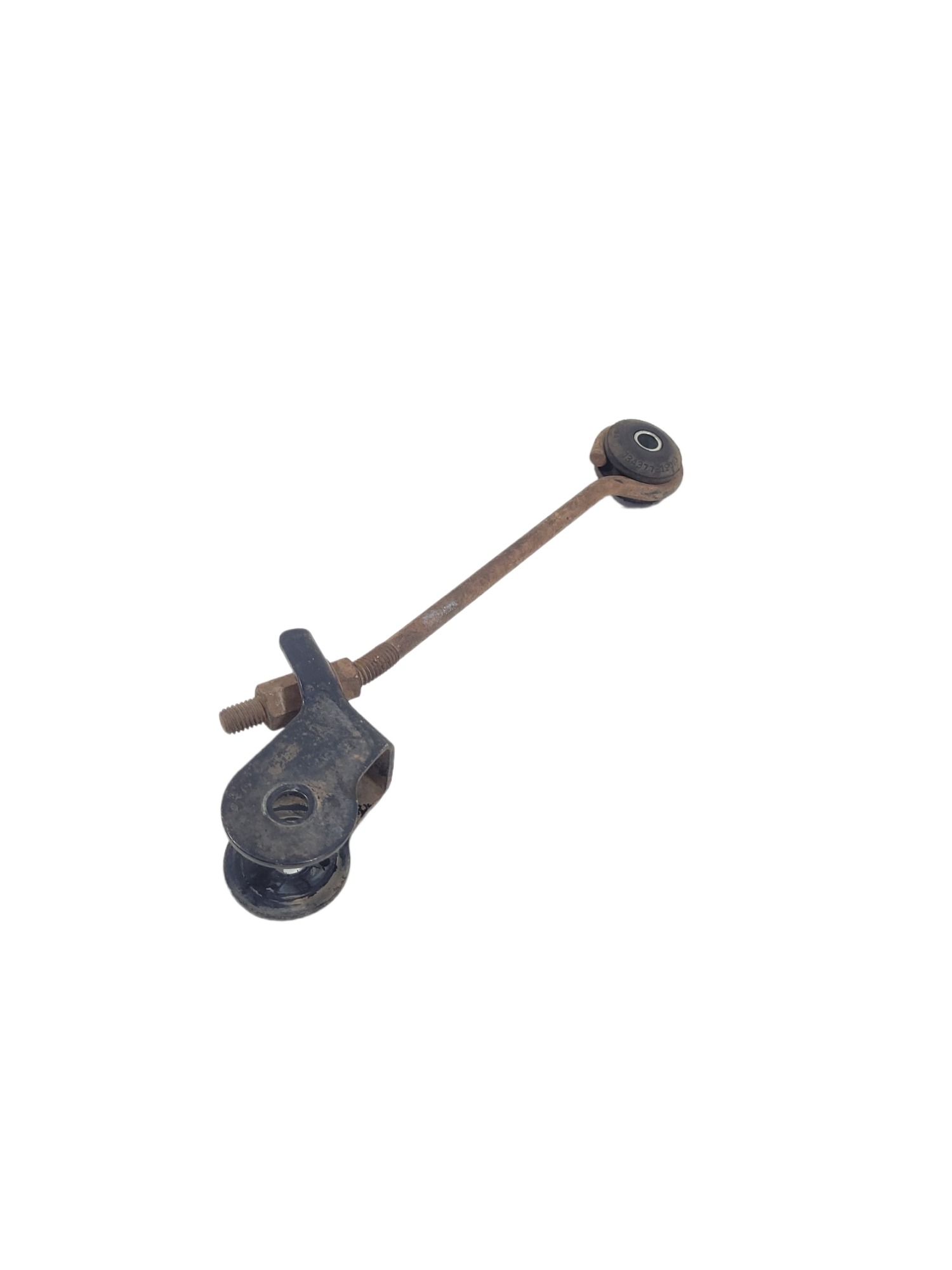 Braço Válvula Reguladora Volvo Fhn 13437719010 2