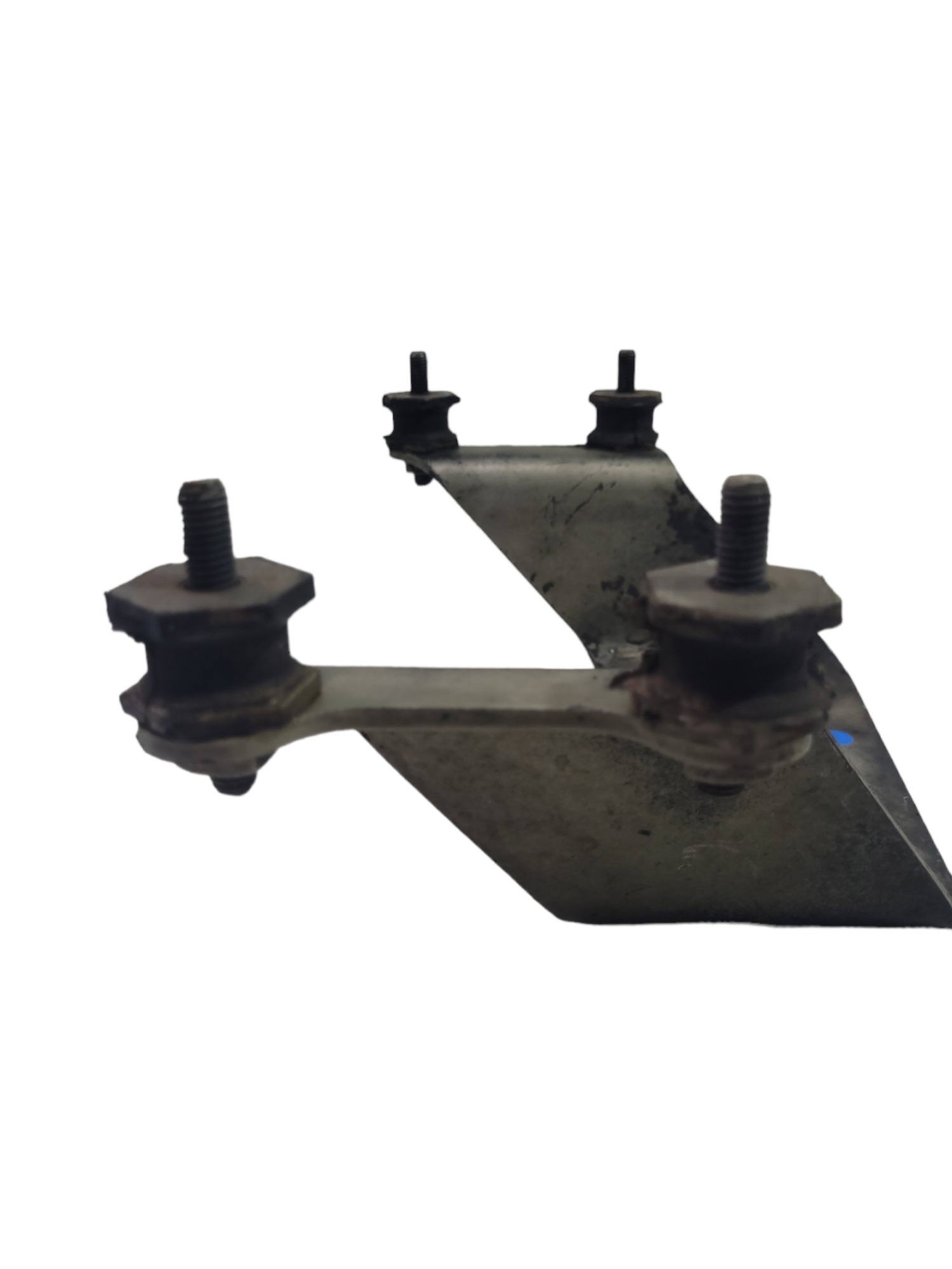 Suporte Módulo Injeção Motor Mwm X10 5