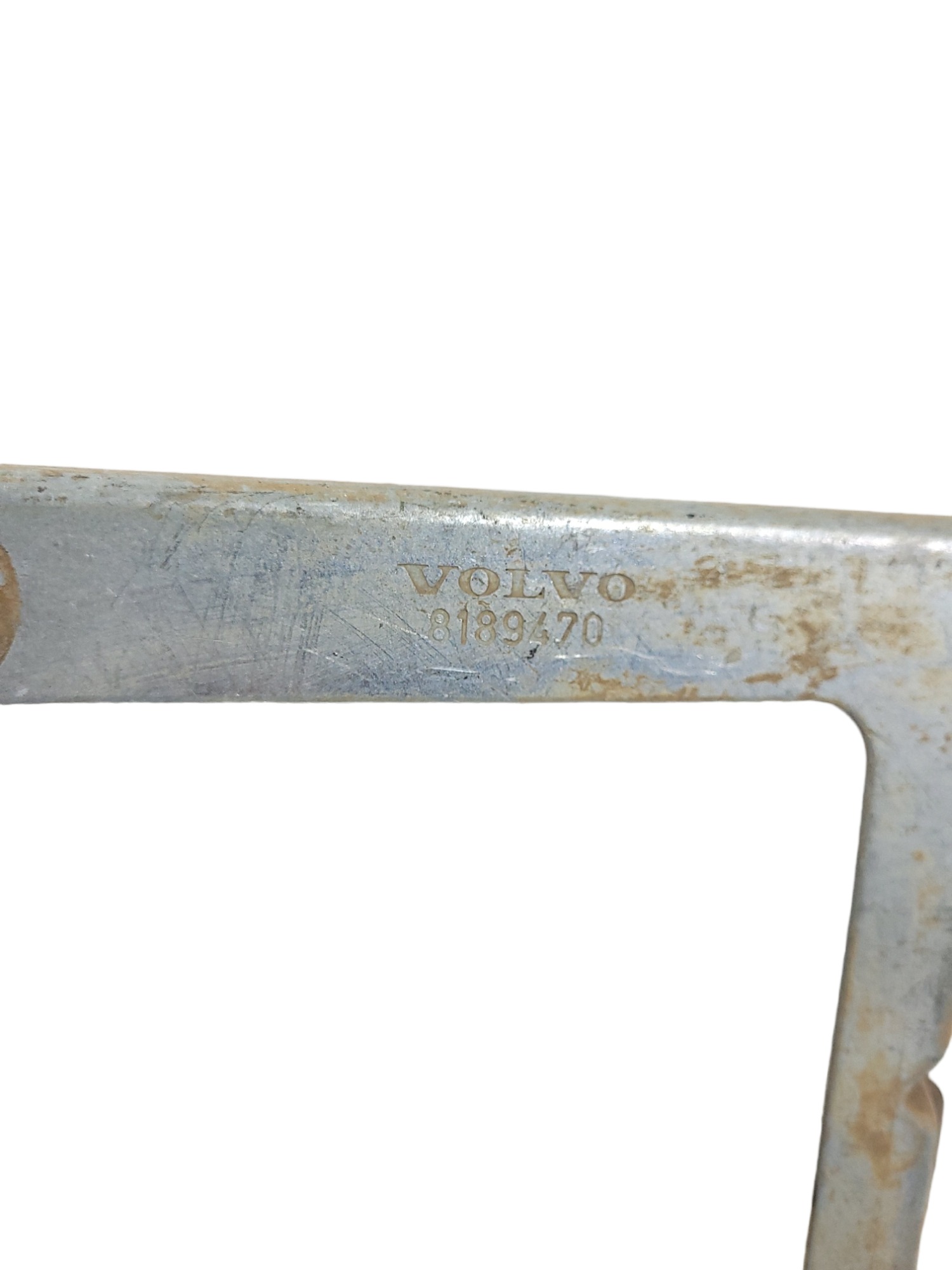 Suporte Do Paralama Volvo8189470 5