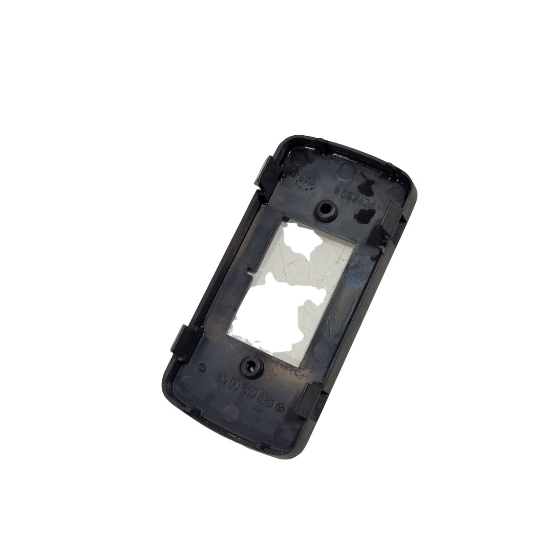 Cobertura Conector Mbenz Atego 9406890057 4