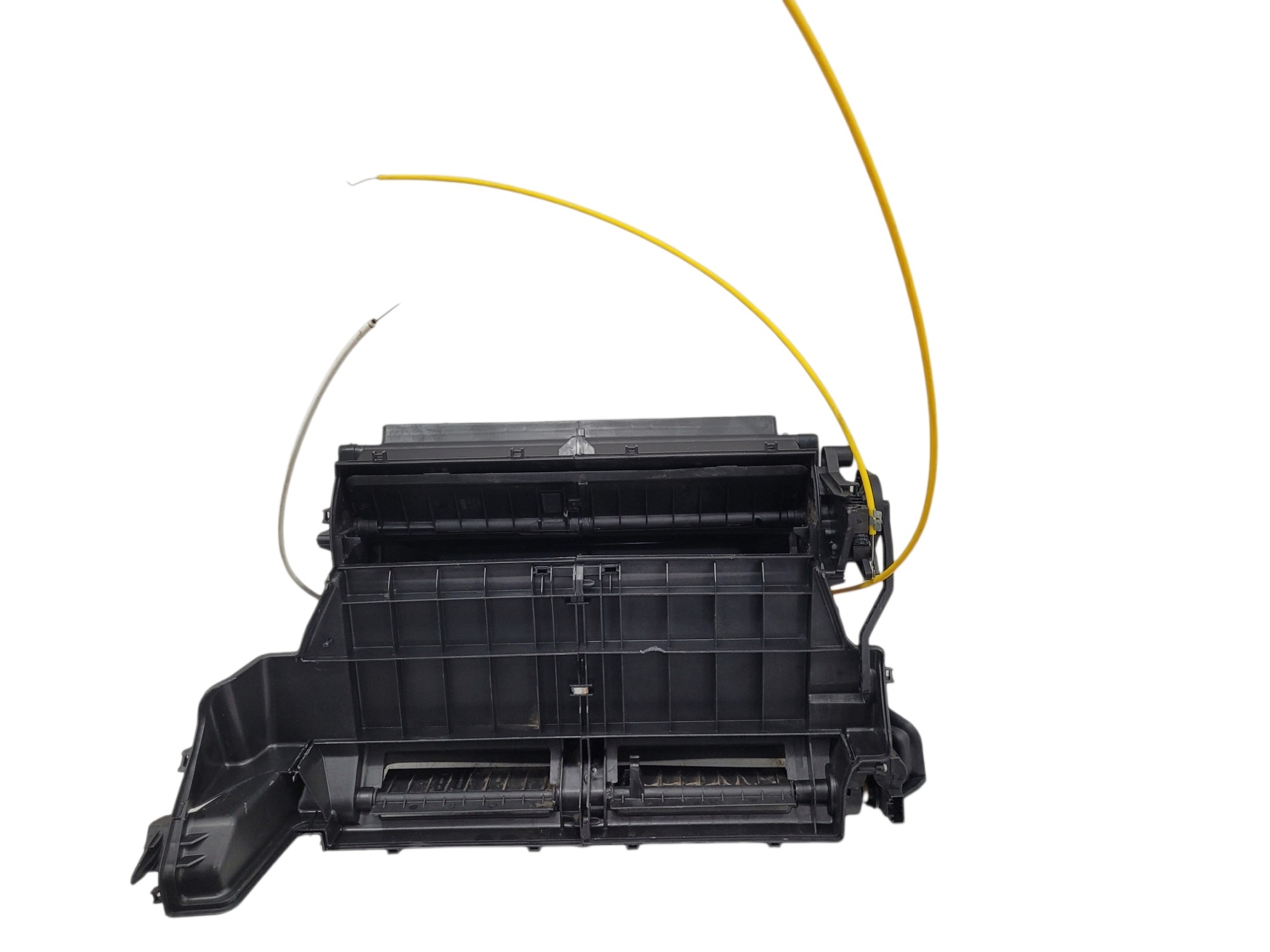 Corpo Aquecedor Ventilação Iveco Stralis 5e9921300 1