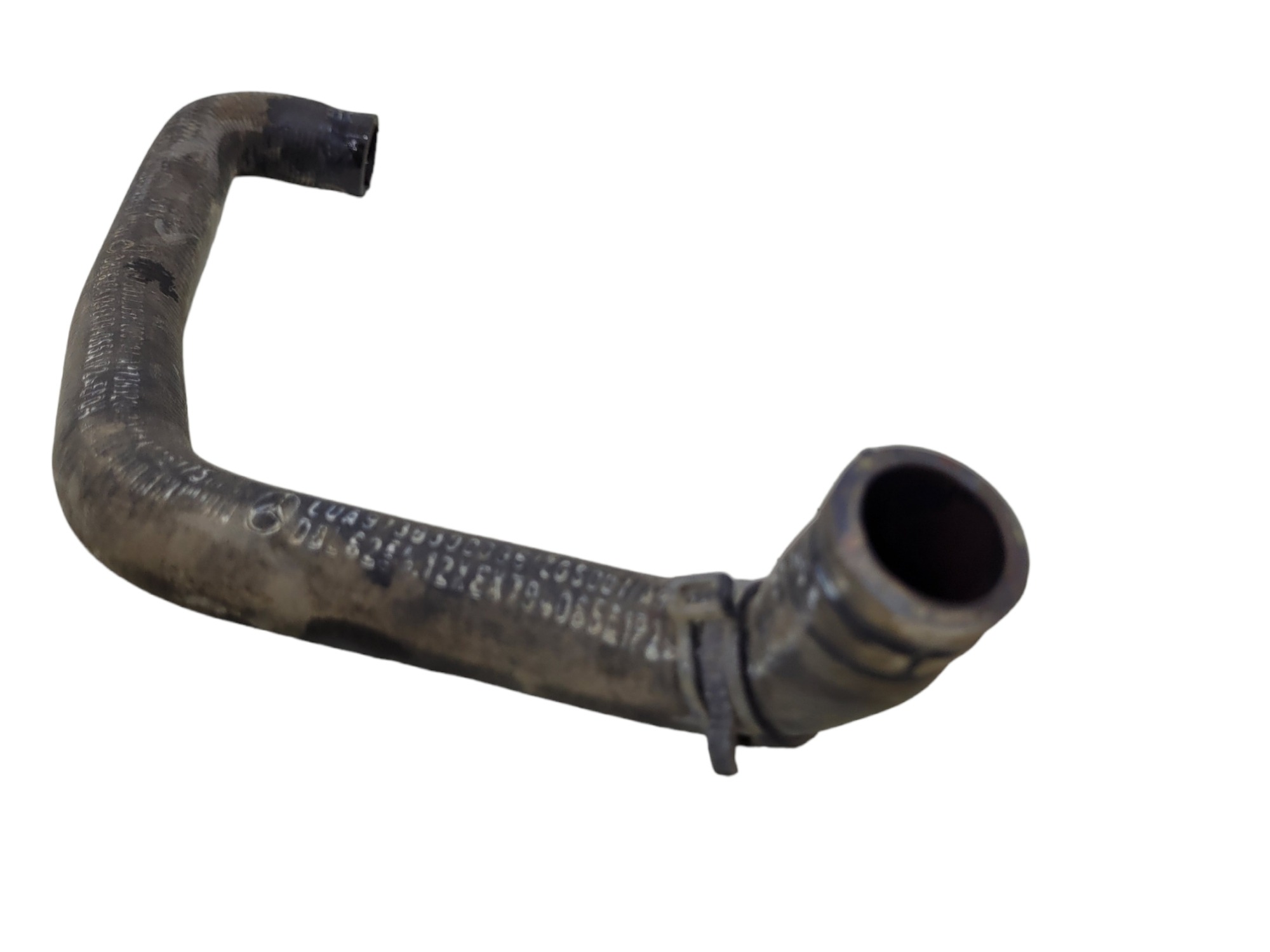 Mangueira De Água M Benz 3