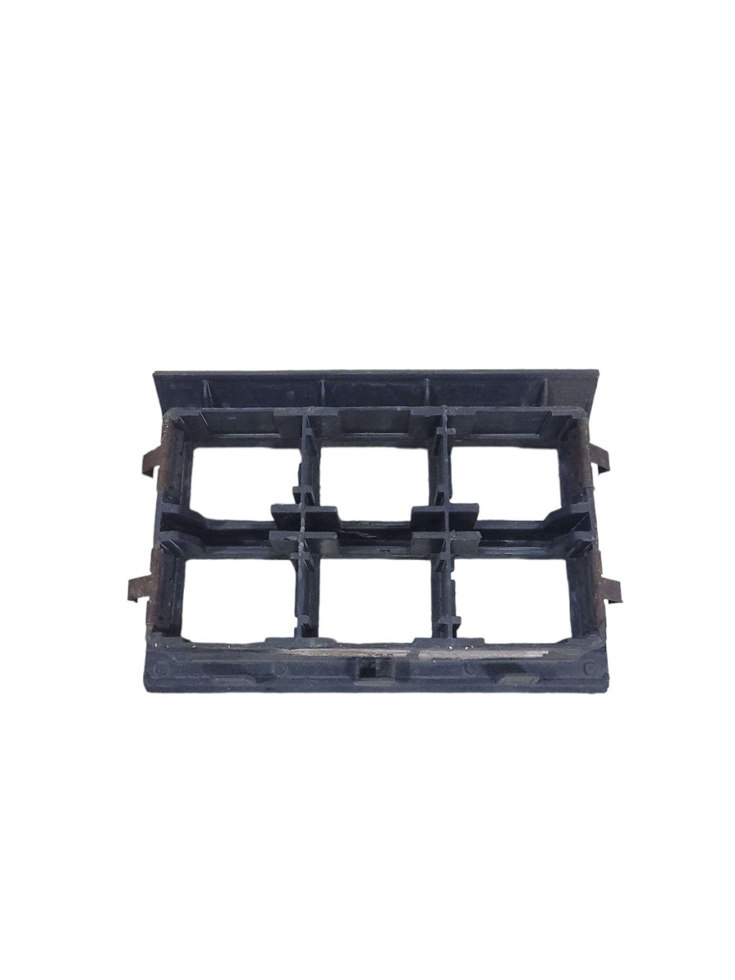 Moldura Painel Vw Constellation 2r2858304a 2
