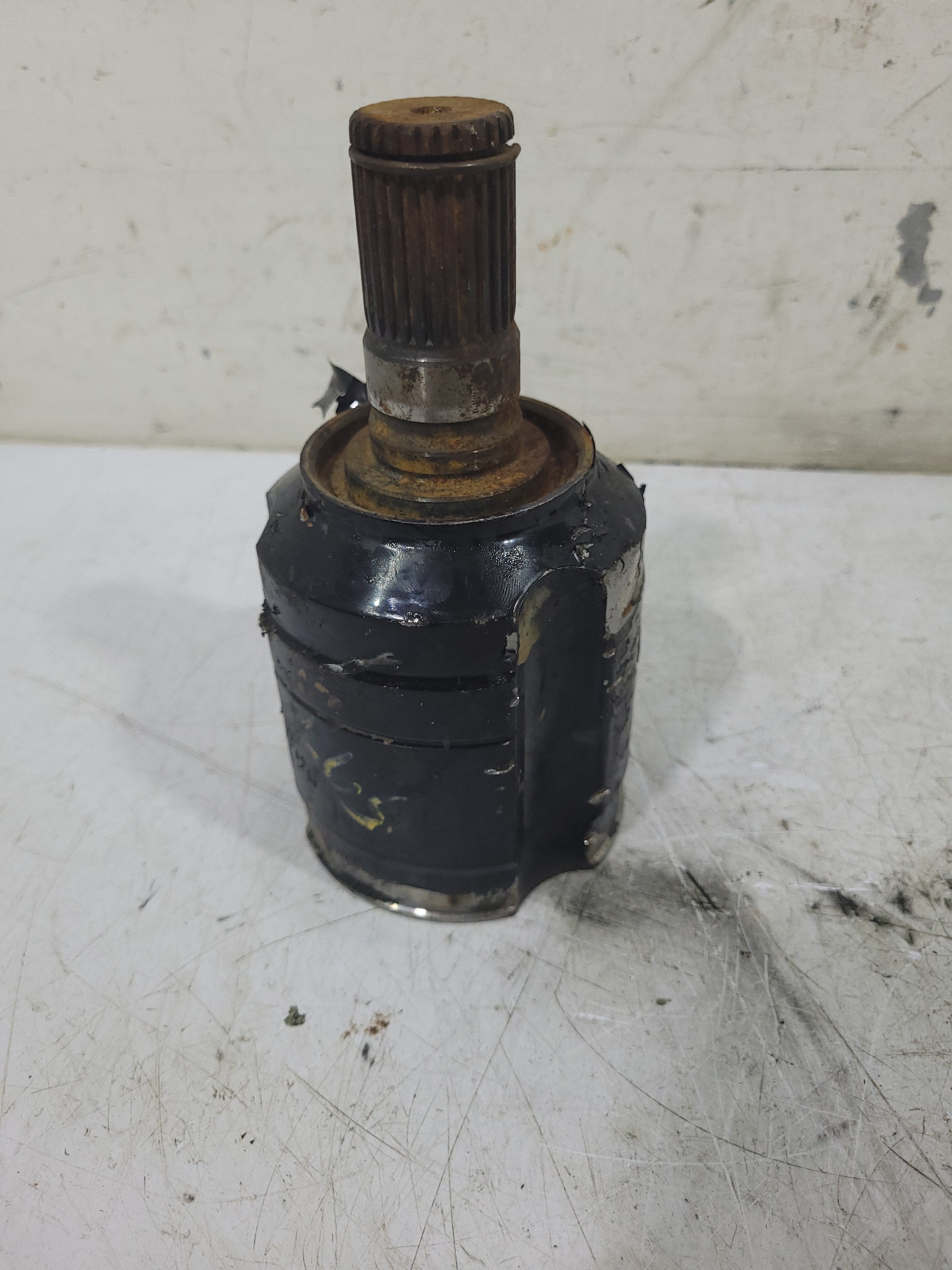 Suporte Da Direção Mercedes Benz _ A9584610040 6