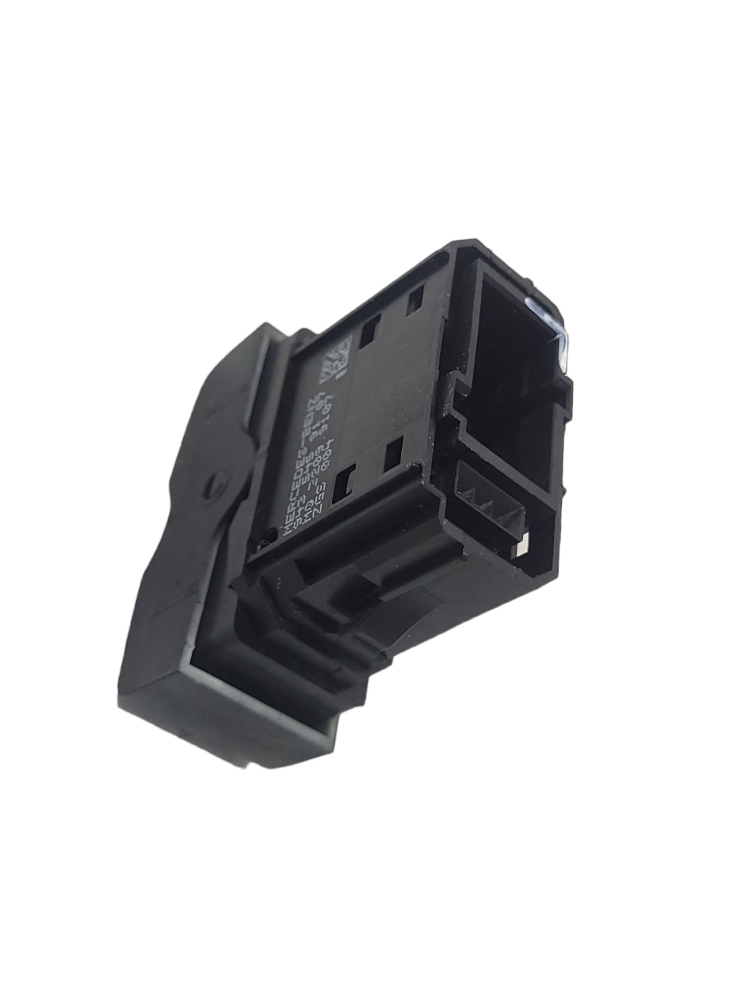 Botão Cruiser Control M Benz Actros 9435459107 3