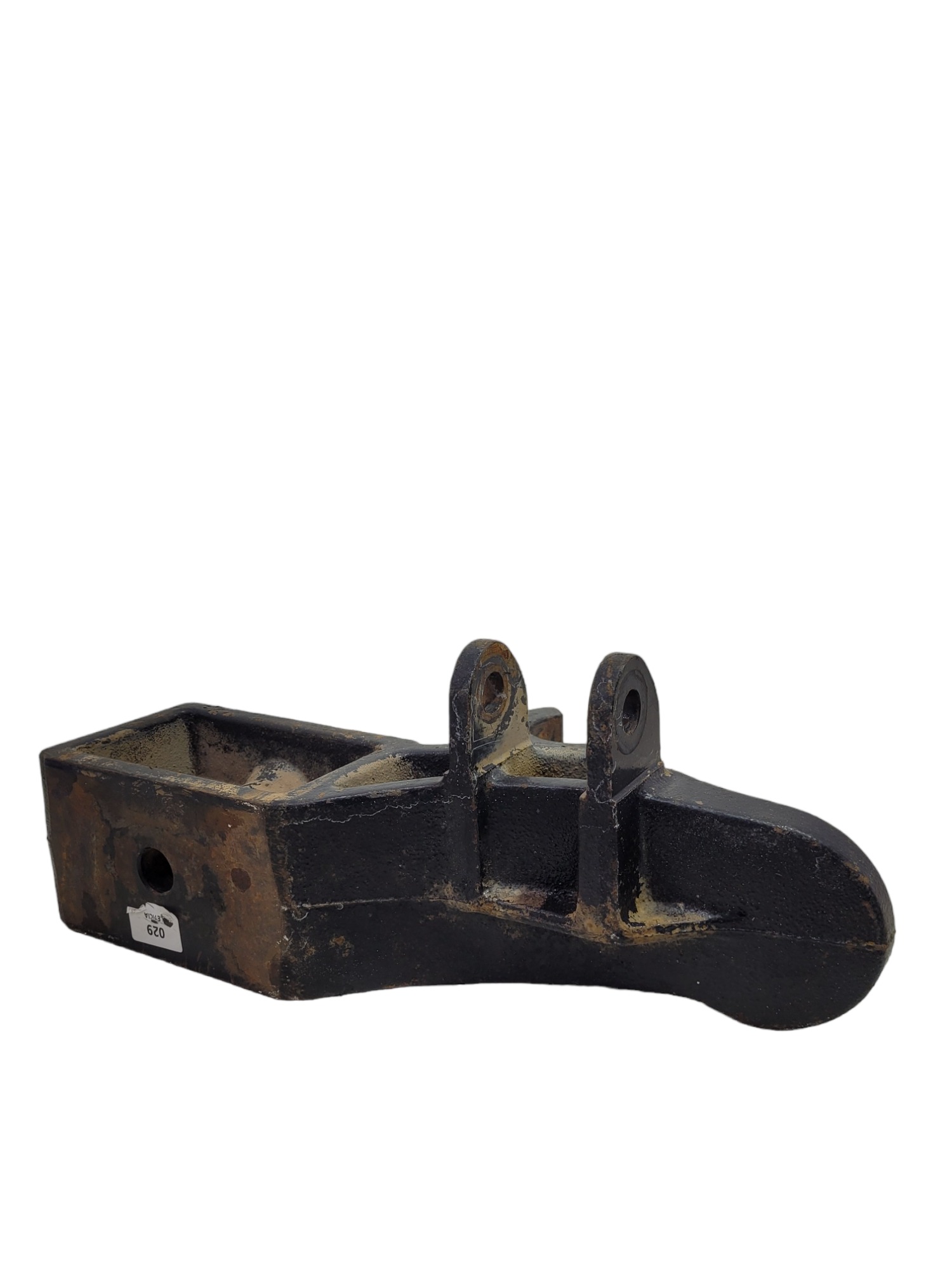 Suporte Estabilizador Esquerdo M Benz Axor 300808 2