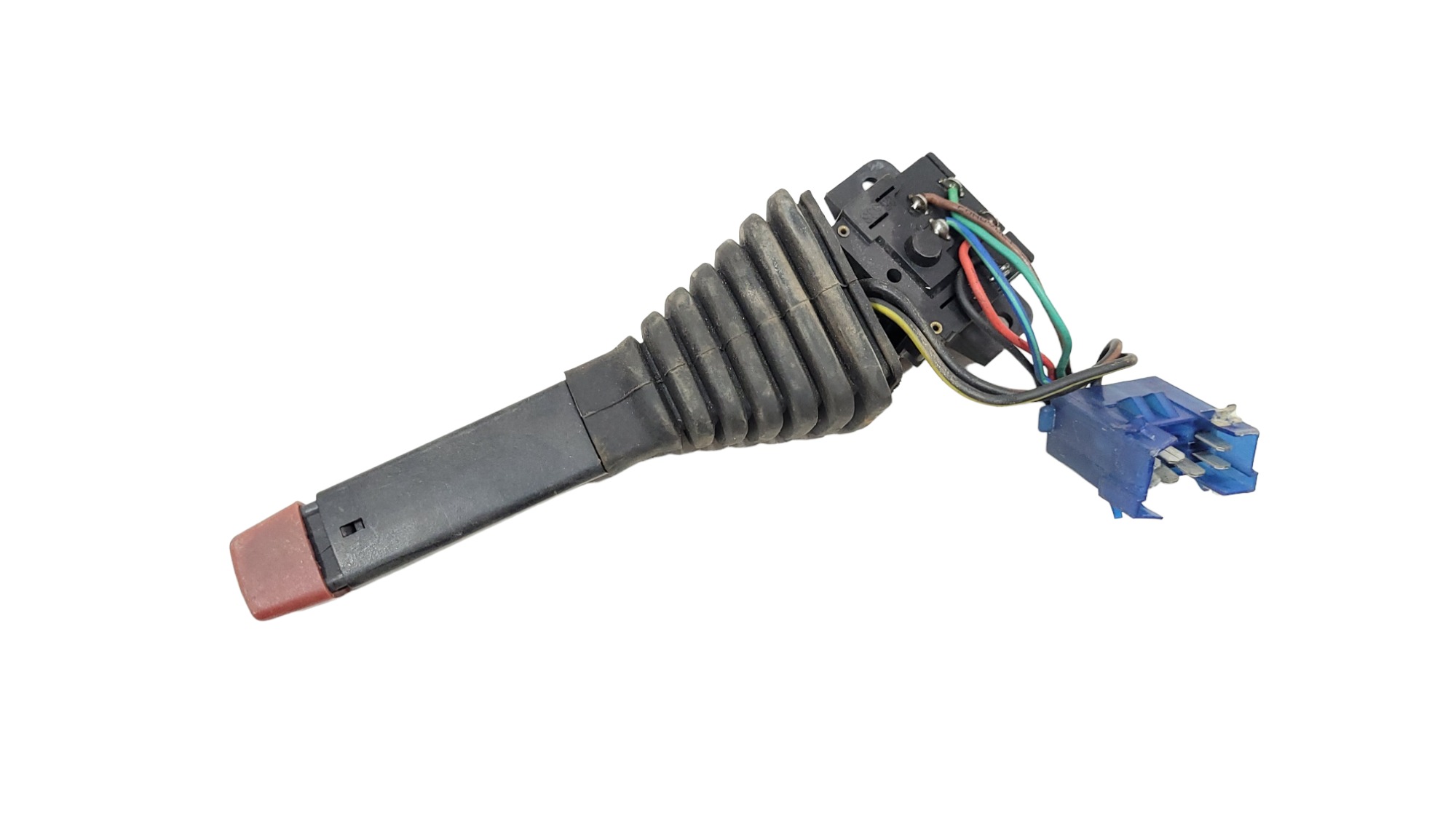 Chave Limpador Parabrisa Ford Cargo 87hu17k478 5