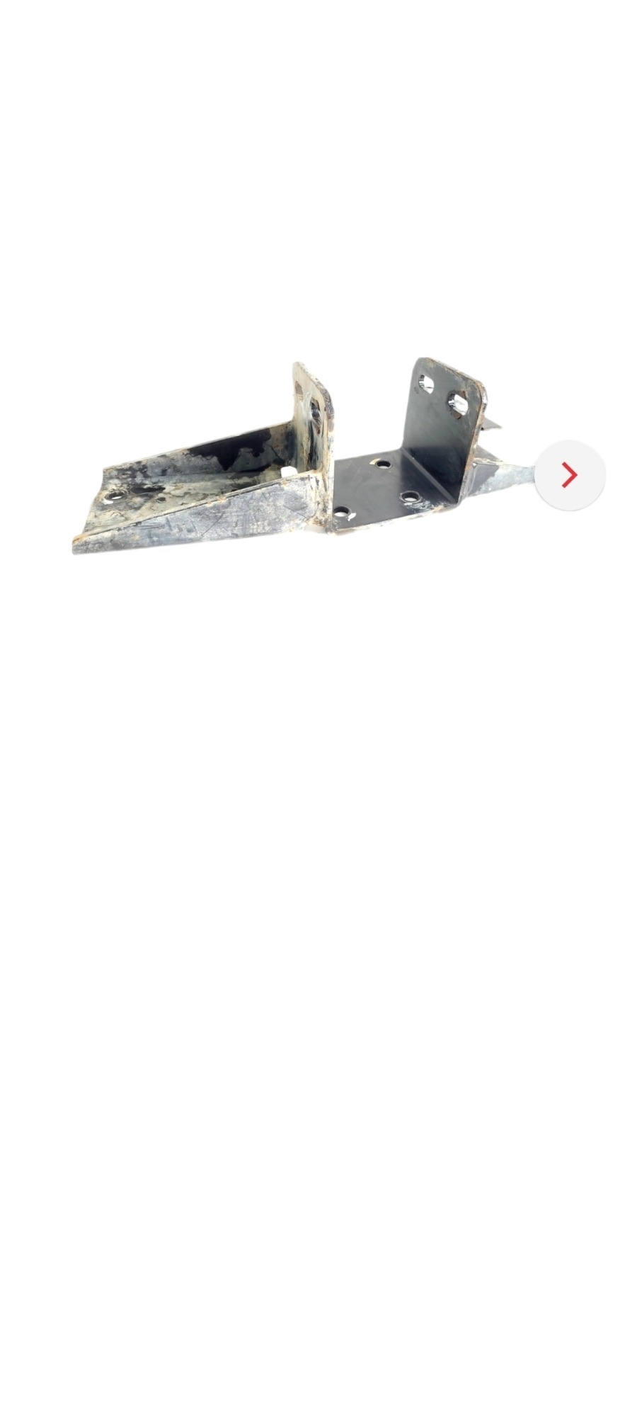 Suporte Trava Ford Cargo Cc455c374bb 3