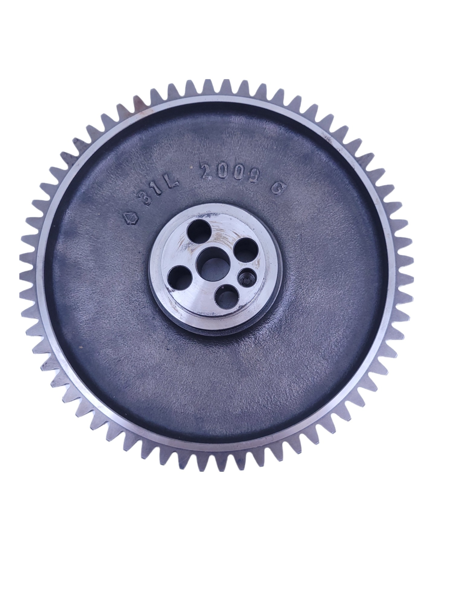 Engrenagem Do Comando Vw Man 13190 E 17190 1