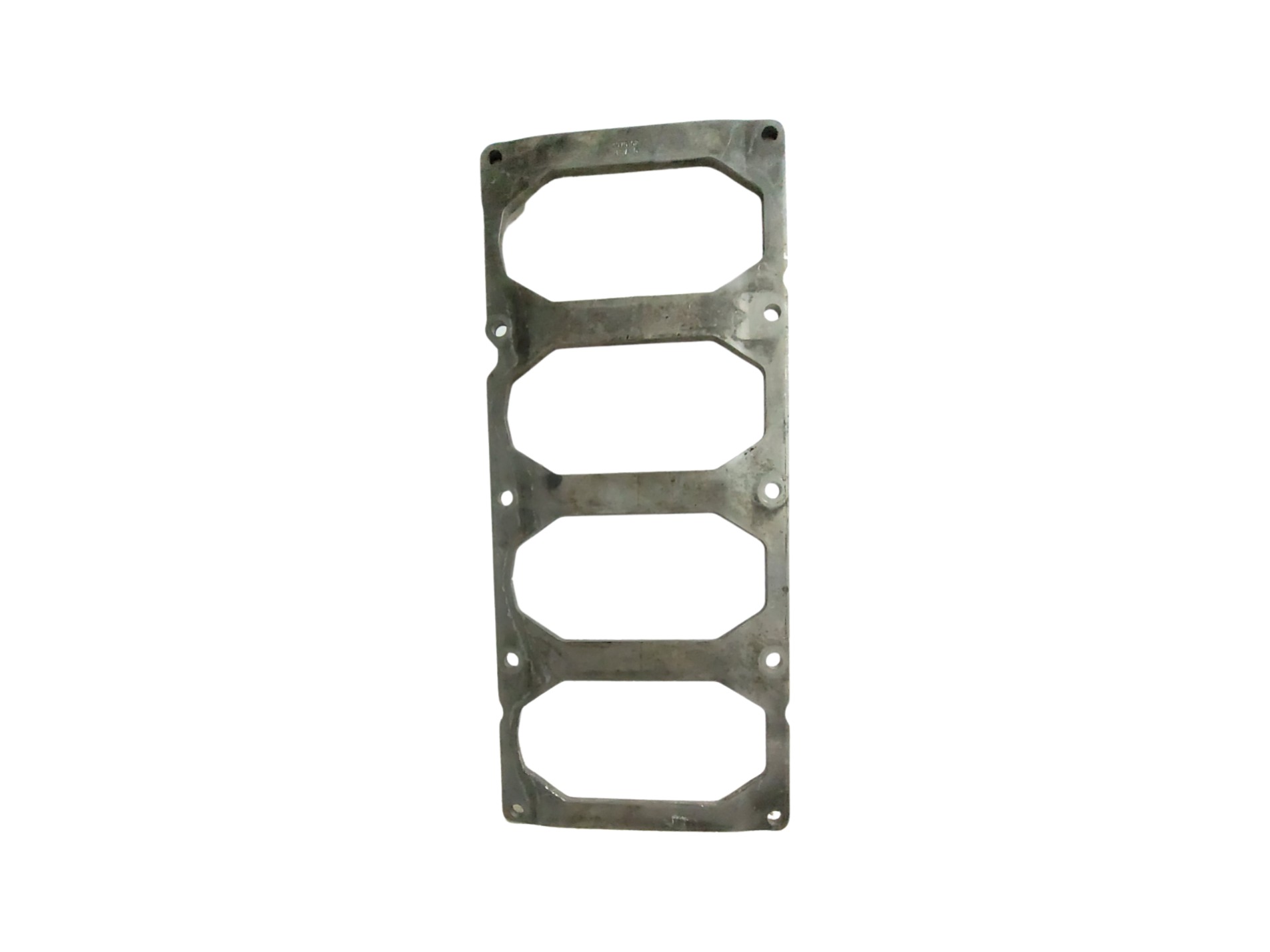Reforço Bloco Cilindro Cummins : N 3970102 1