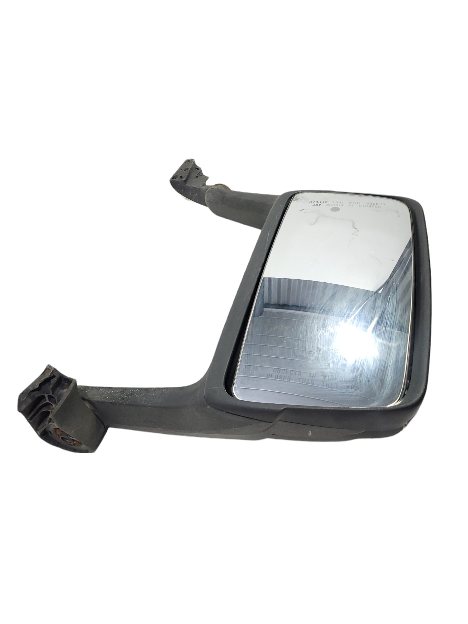 Carcaça Retrovisor 4