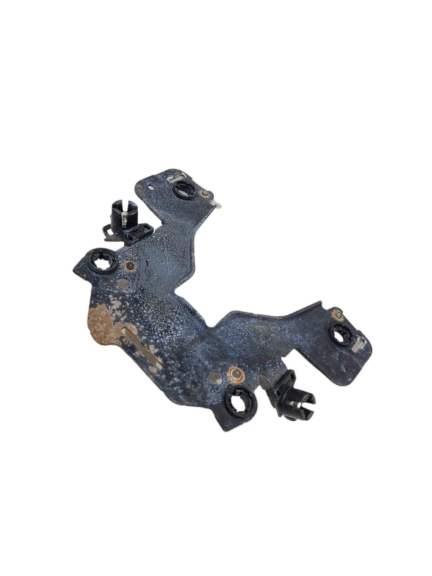 Suporte Interruptor Mola Scania 6025044 2