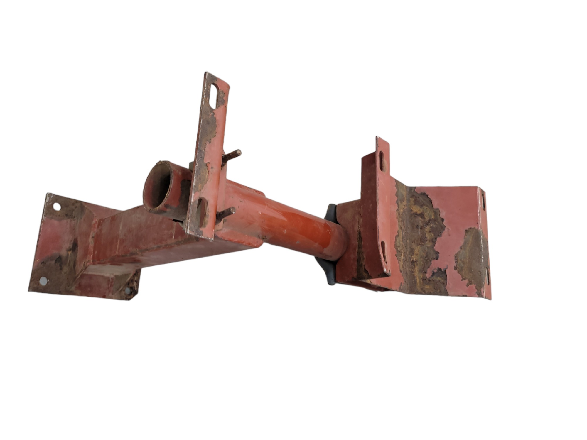 Suporte Estribo Iveco Eurotec 4